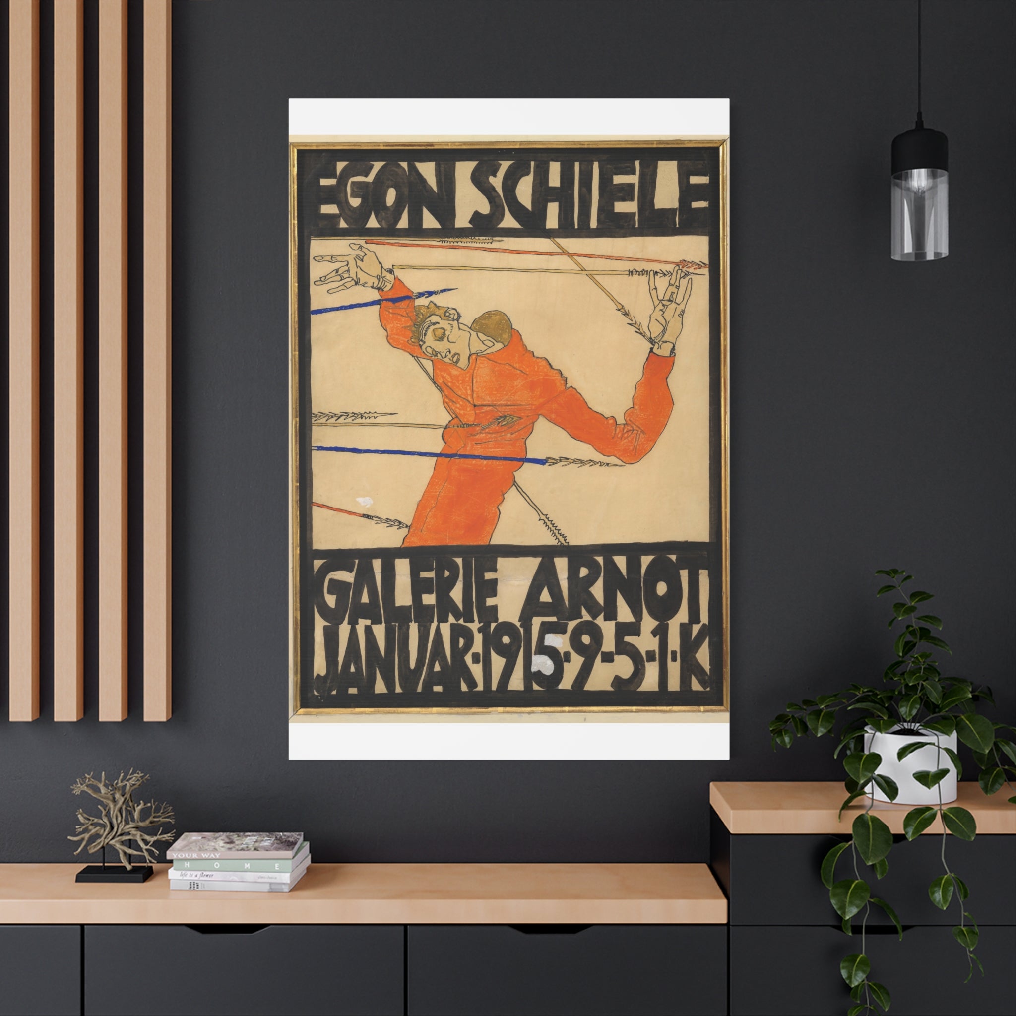 egon-schiele-canvas-print-plakat-der-egon-schiele-by-egon-schiele-home-decor-living-room-decor-egon-schiele-art-poster-art-no