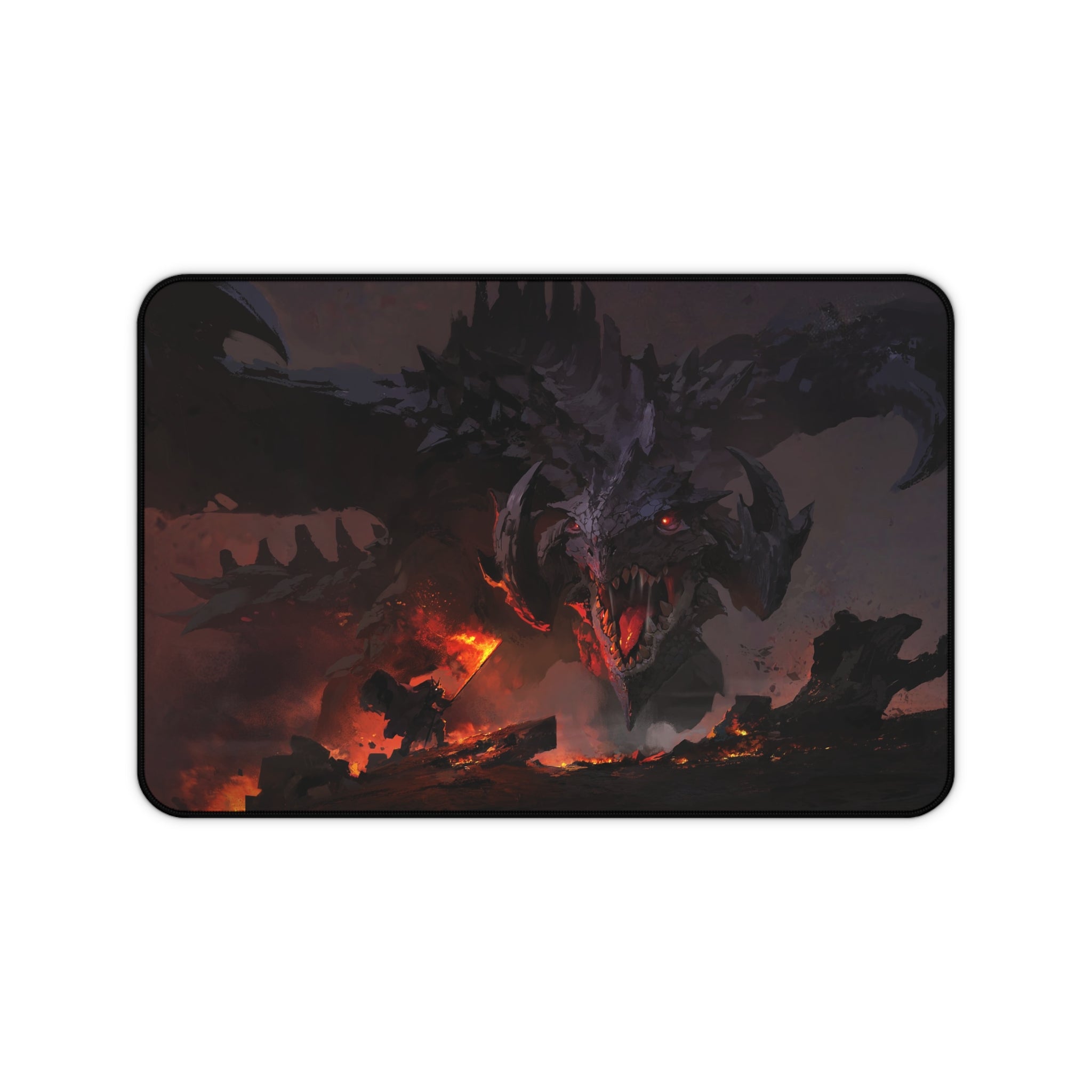 fantasy-dragon-mouse-pad-knight-xlarge-desk-pad-for-gaming-and-work-colorful-anime-dragon-desk-mat-non-slip-desk-mat-for-home
