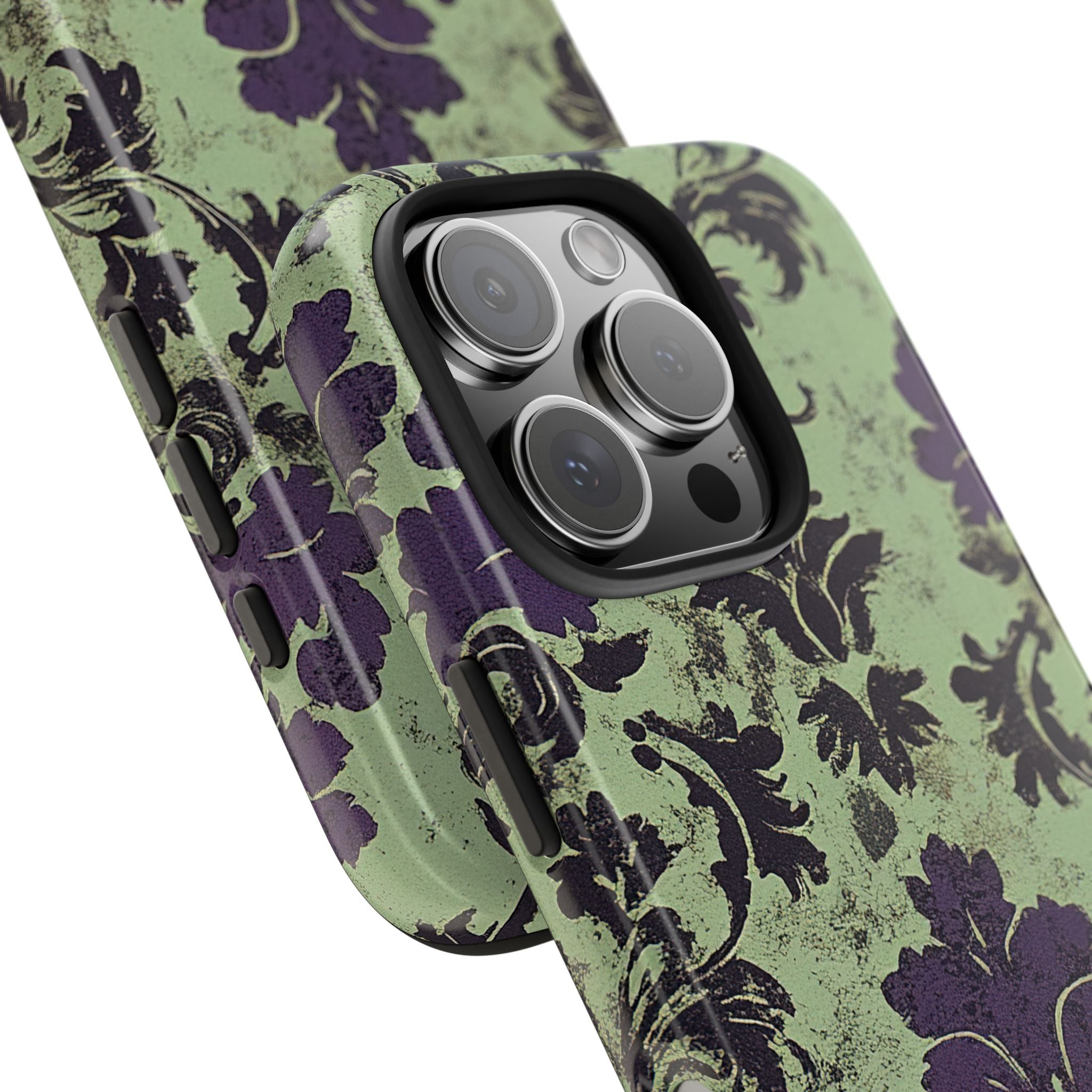 gothic-tough-iphone-case-tough-iphone-cover-dark-alternative-cell-iphone-case-spooky-goth-accessories-gothic-gift-for-him-her