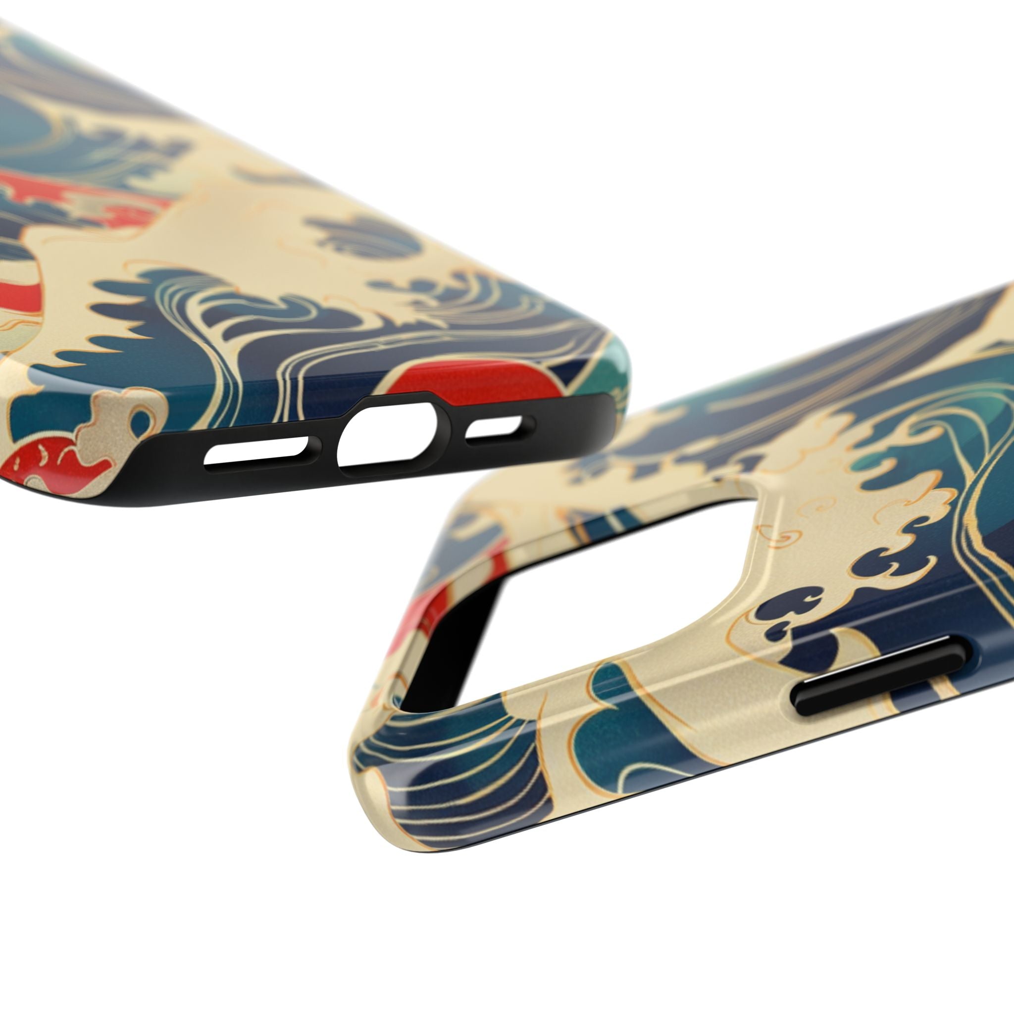 japanese-wave-pattern-iphone-tough-cases-protective-phone-cover-asian-ocean-print-iphone-15-16-pro-max-shell-geometric-phone-