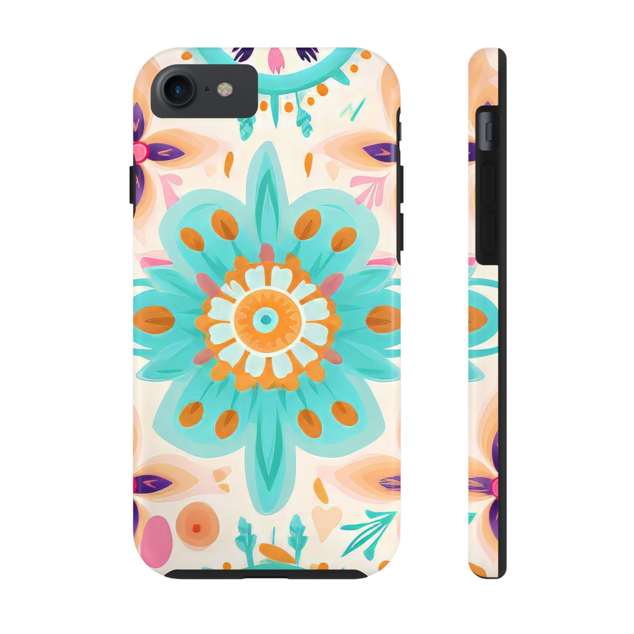 boho-floral-pastel-iphone-tough-case-protective-iphone-cover-artistic-iphone-case-stylish-tech-accessory-unique-gift-iphone-c