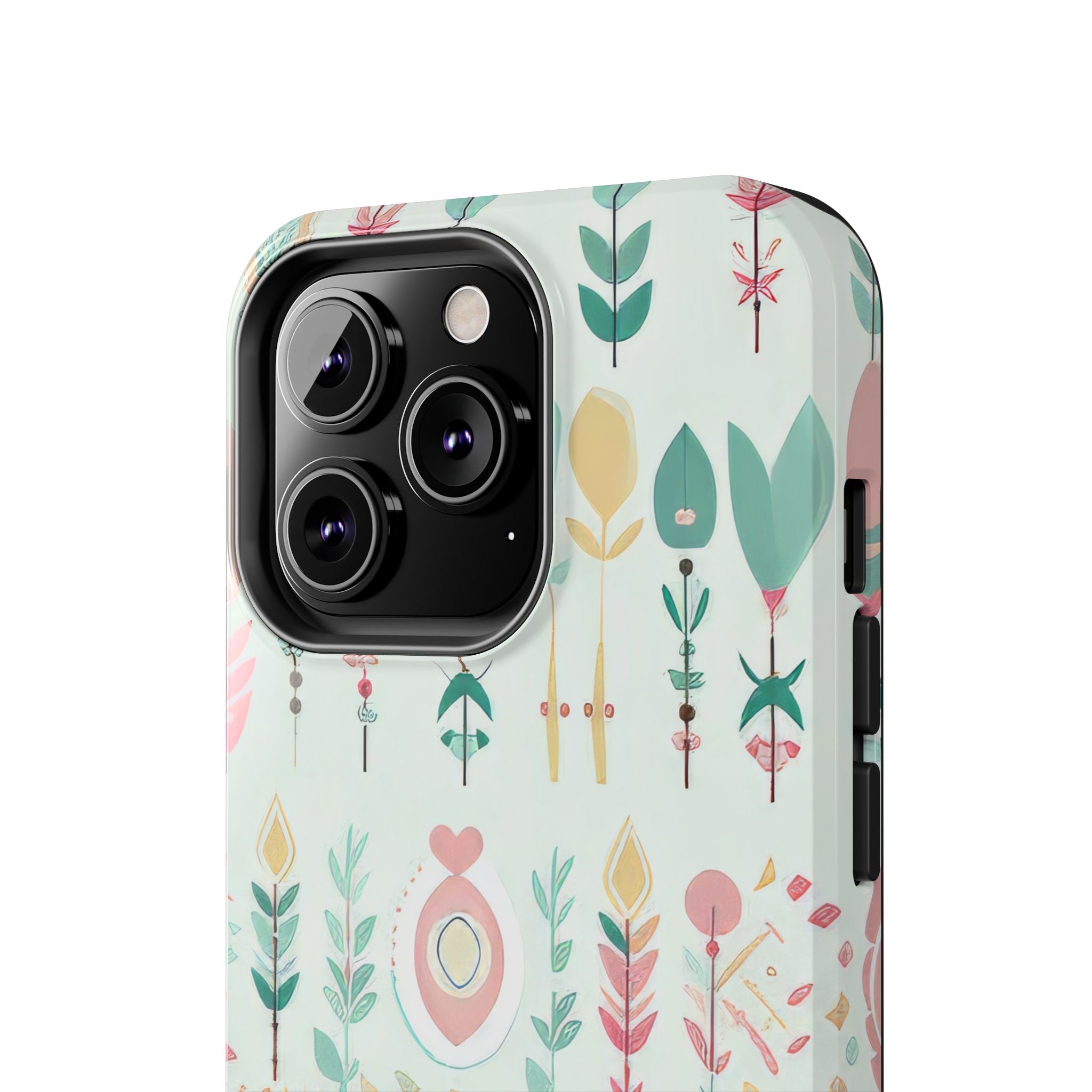 boho-floral-pastel-iphone-tough-case-protective-iphone-cover-artistic-iphone-case-stylish-tech-accessory-unique-gift-iphone-c