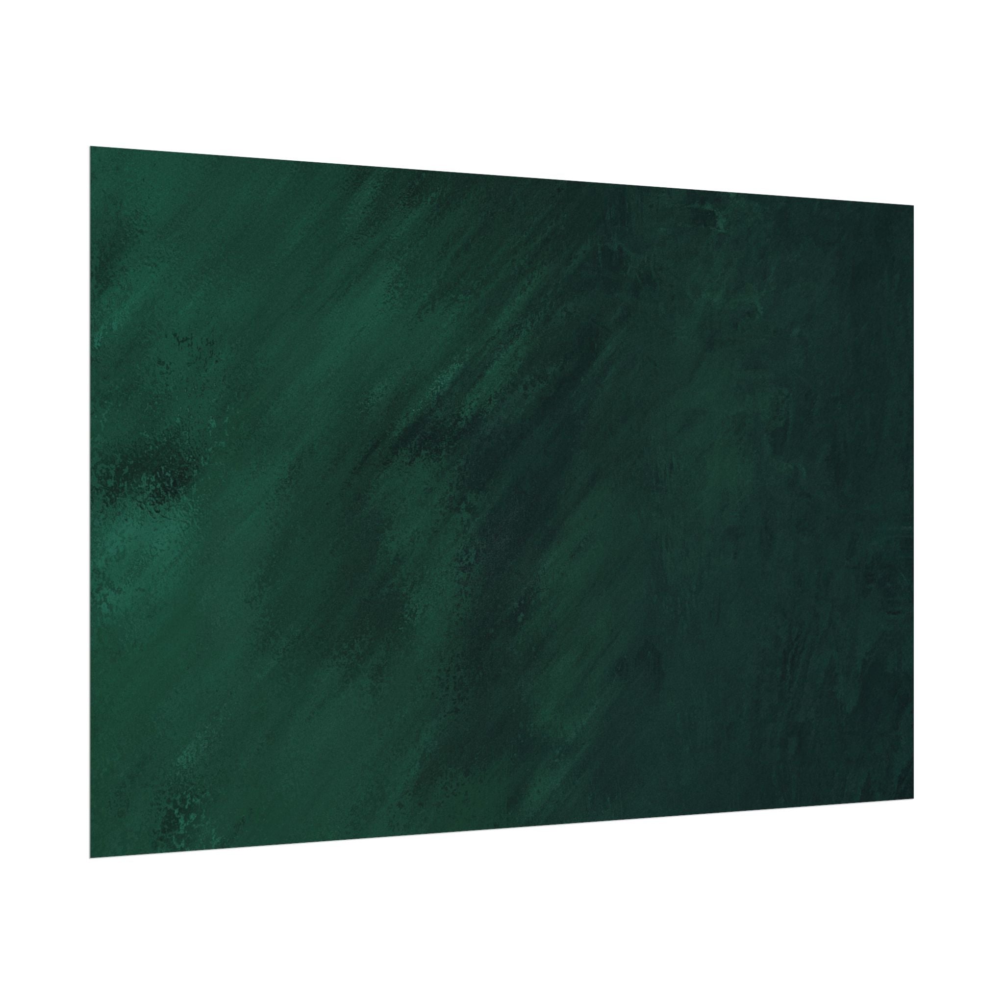 Abstract Green Poster Wall Decor- Wall Art, Home Decor, Office Decor, Green Canvas Bedroom, Modern Art, Green Print