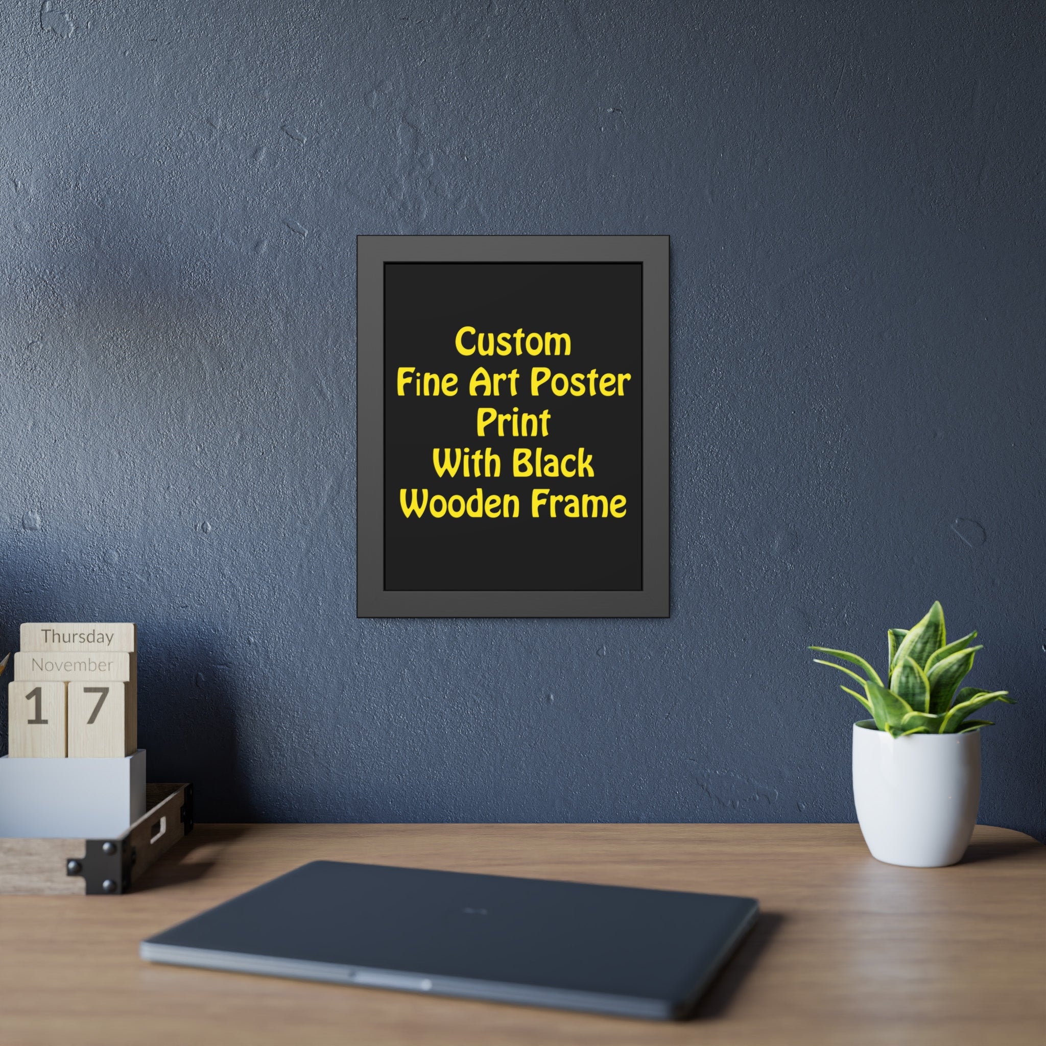 custom-framed-fine-art-poster-personalized-wall-decor-gift-for-art-lovers-home-decoration-customizable-wall-art-poster-prints