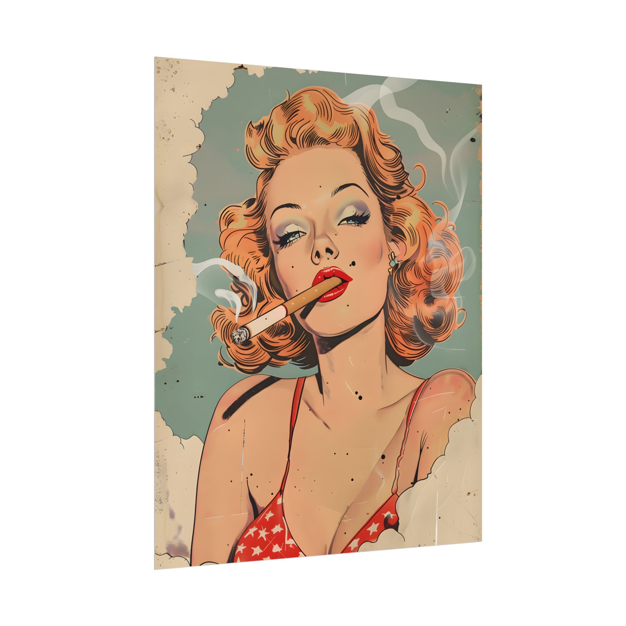 vintage-pin-up-girl-poster-print-vintage-poster-wall-art-retro-pinup-poster-pin-up-illustration-home-decor-wall-hanging-vinta