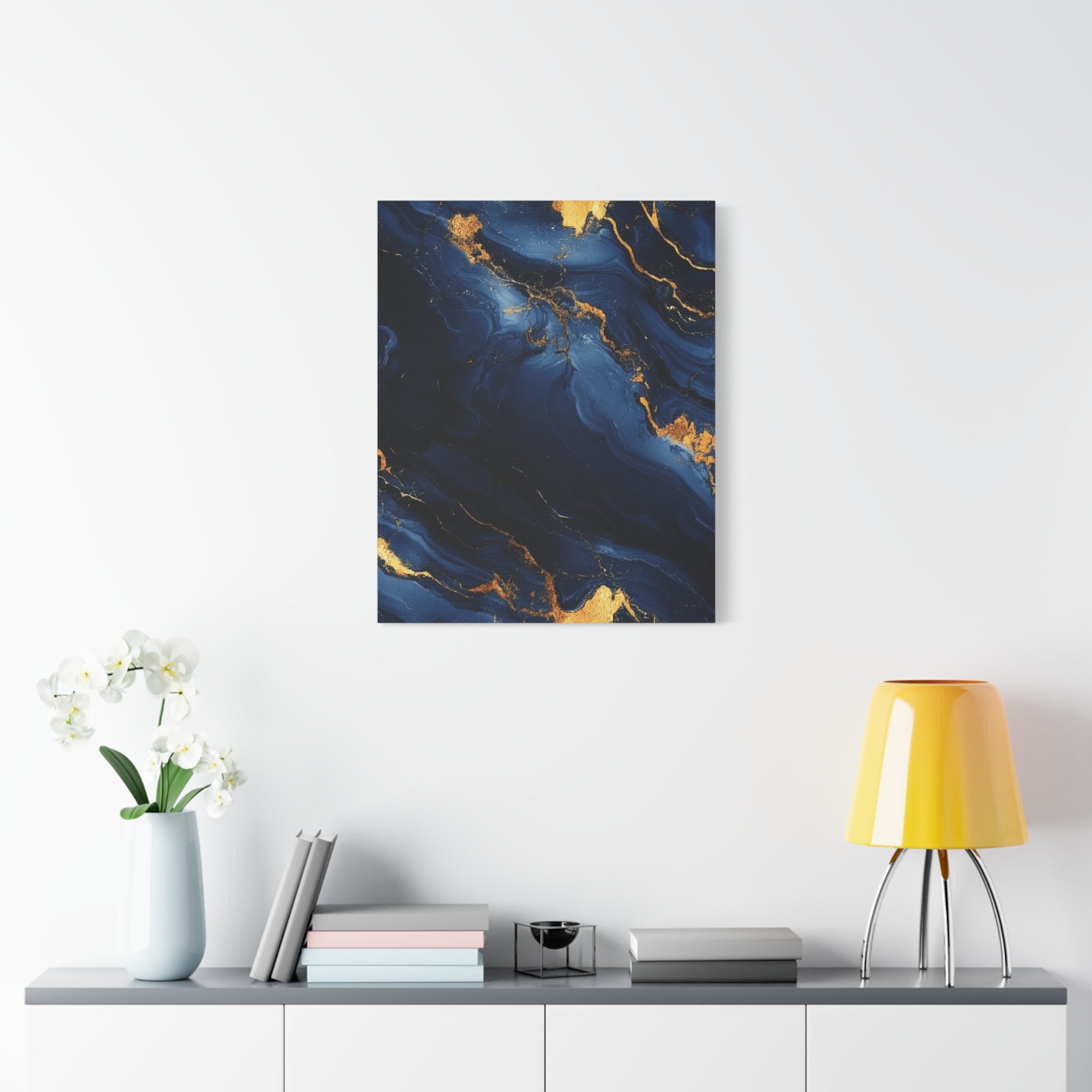 canvas-print-blue-gold-abstract-wall-art-aesthetic-marble-minimalist-wall-decor-elegant-art-wall-print-wall-decor-wall-hangin
