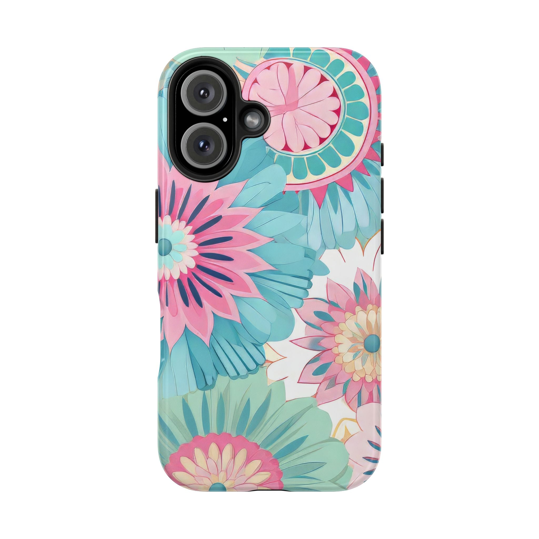 boho-floral-pastel-iphone-tough-case-protective-iphone-cover-artistic-iphone-case-stylish-tech-accessory-unique-gift-iphone-c