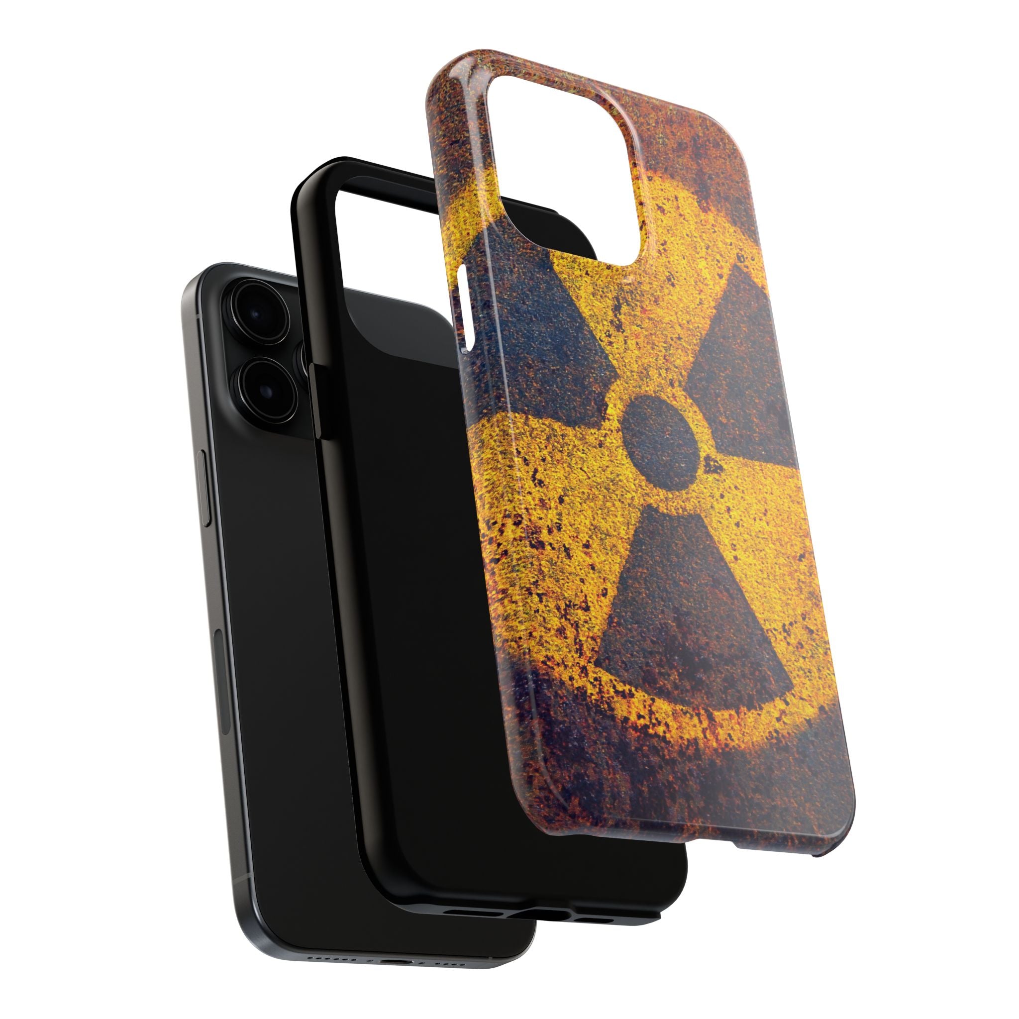rusty-nuclear-sign-tough-iphone-case-protective-iphone-cover-for-nuclear-enthusiasts-radiation-warning-iphone-case-durable-ip