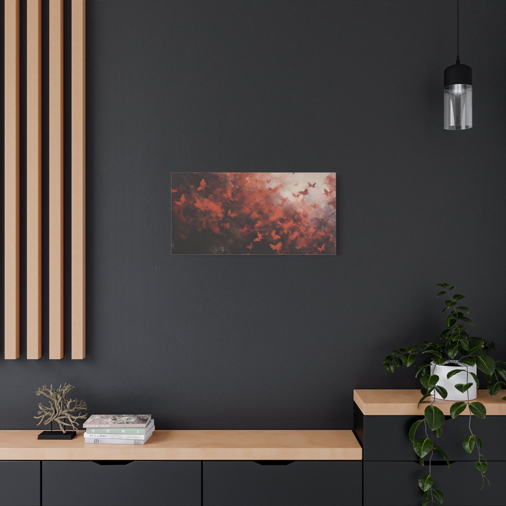 canvas-print-red-butterfly-brush-strokes-elegant-living-room-decor-housewarming-gift-wall-art-abstract-paintings-butterfly-de