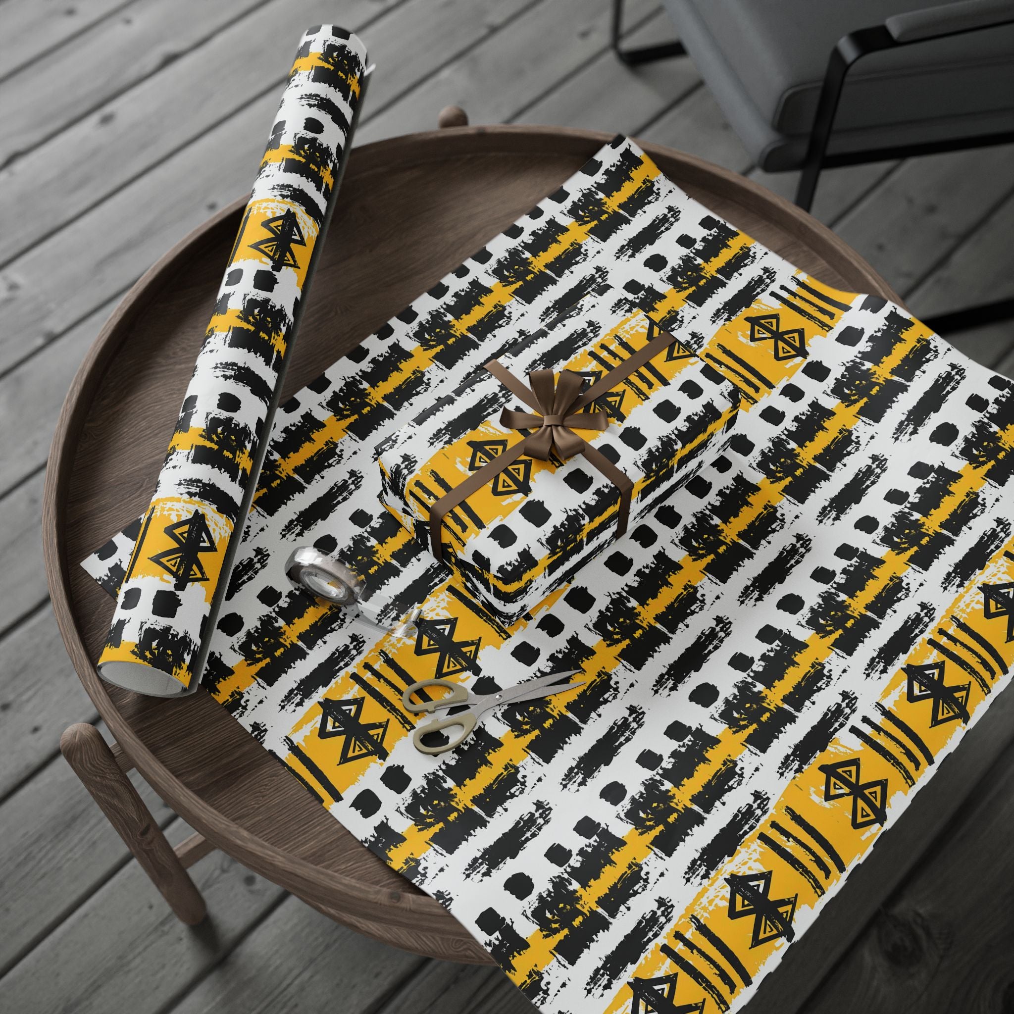 wrapping-papers-african-traditional-motifs-gift-wrap-for-holidays-birthdays-gifts-crafts-diy-projects-black-history-art-4