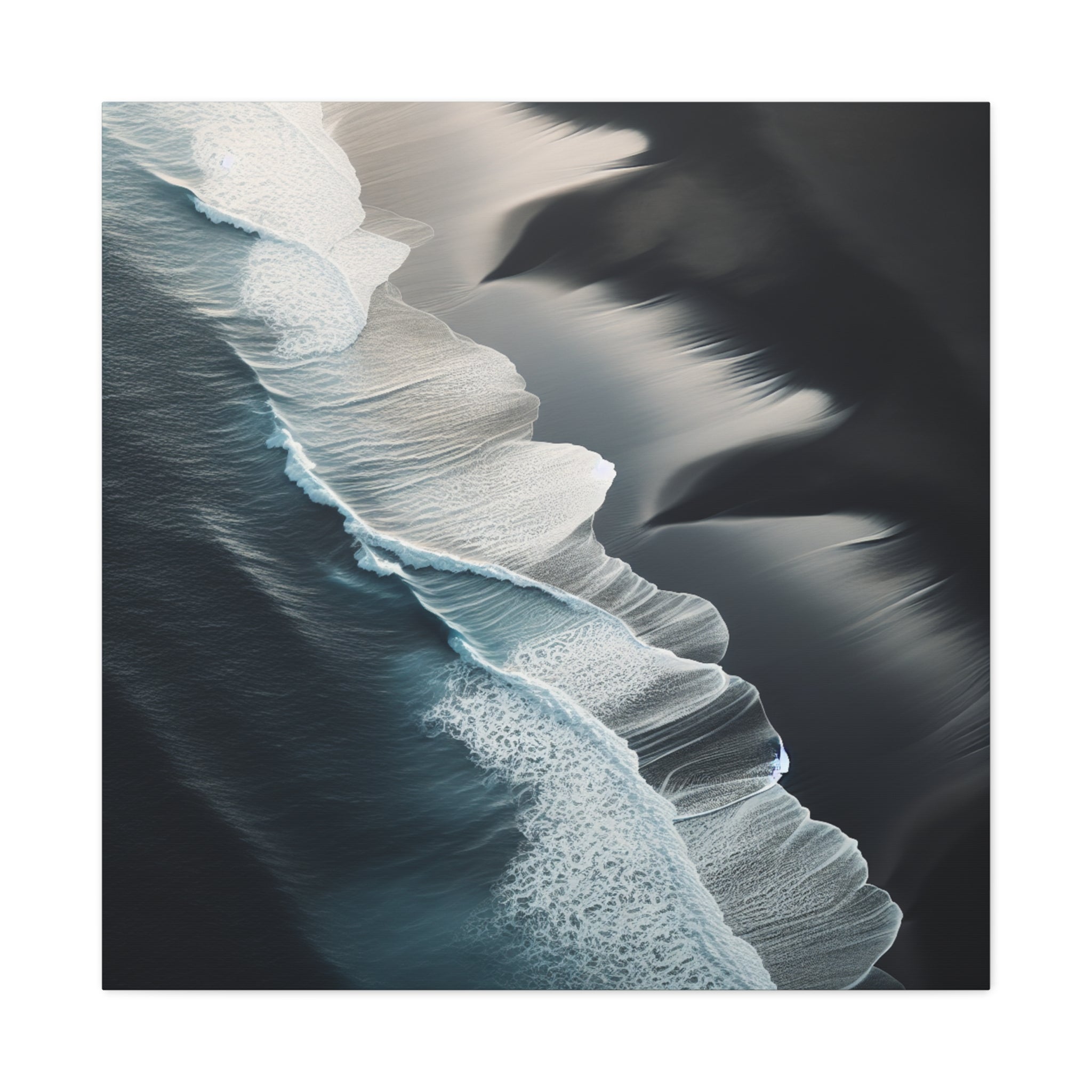 canvas-print-beach-wall-art-ocean-minimalist-decor-coastal-stretched-painting-ocean-print-sand-landscape-home-office-decorati