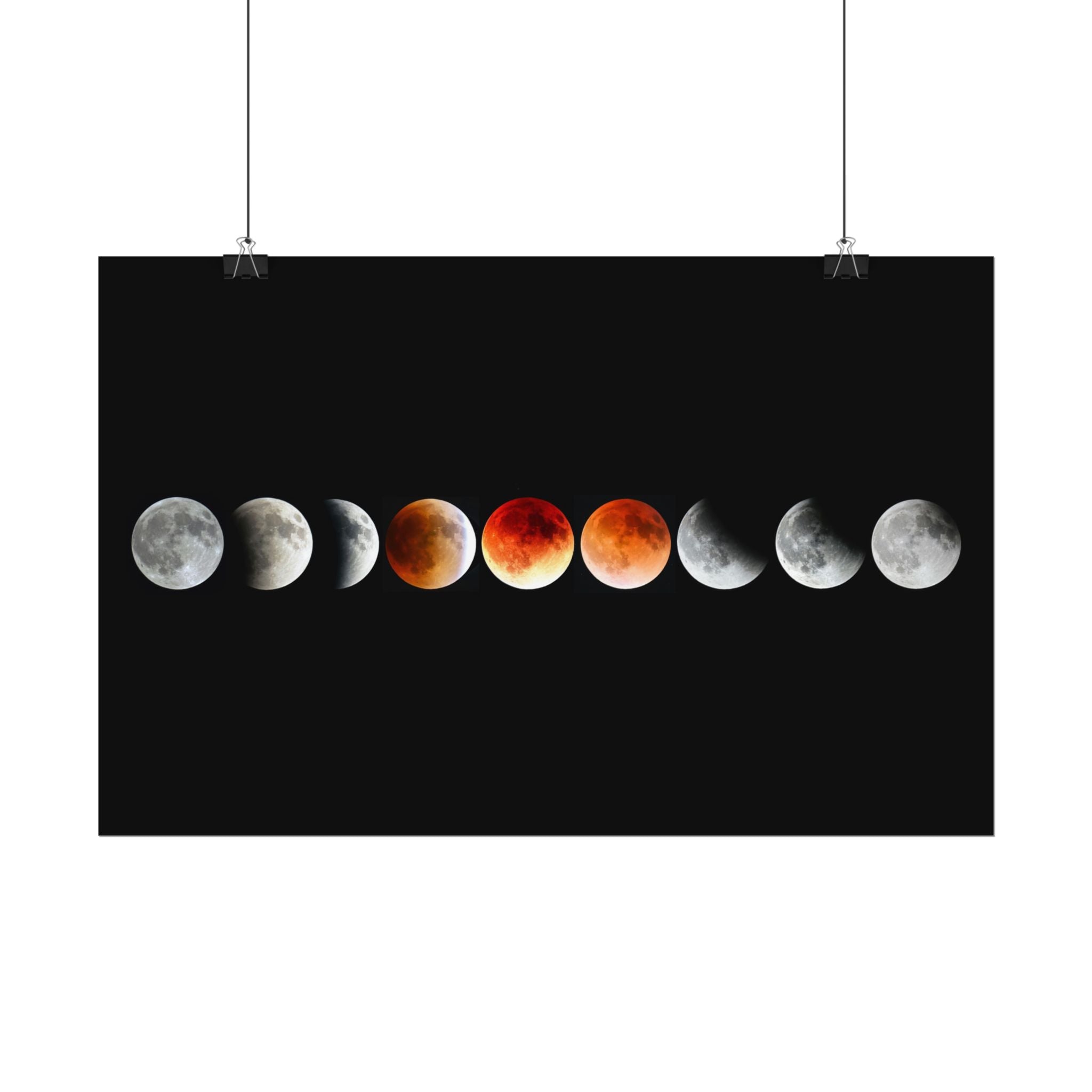 moon-phases-poster-wall-art-lunar-eclipse-wall-art-decor-home-decor-celestial-wall-hanging-astronomy-gift-space-poster