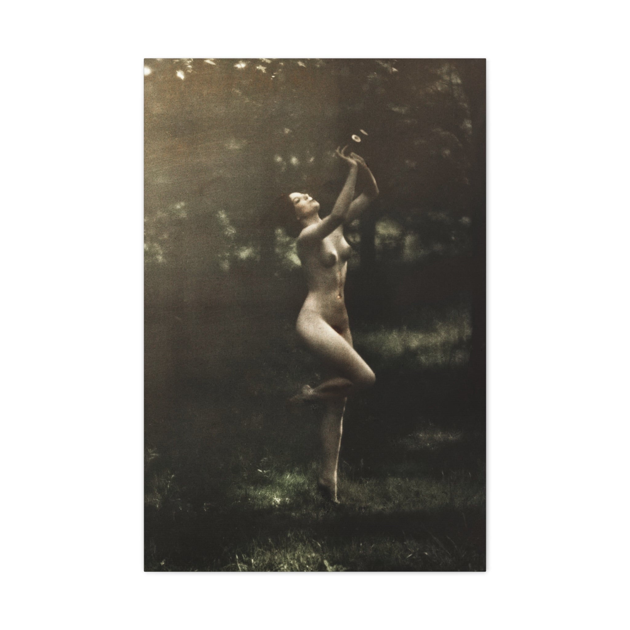 canvas-print-nude-dancer-by-arnold-genthe-nude-photography-nude-art-wall-decor-stretched-canvas-art-print-nature-photography