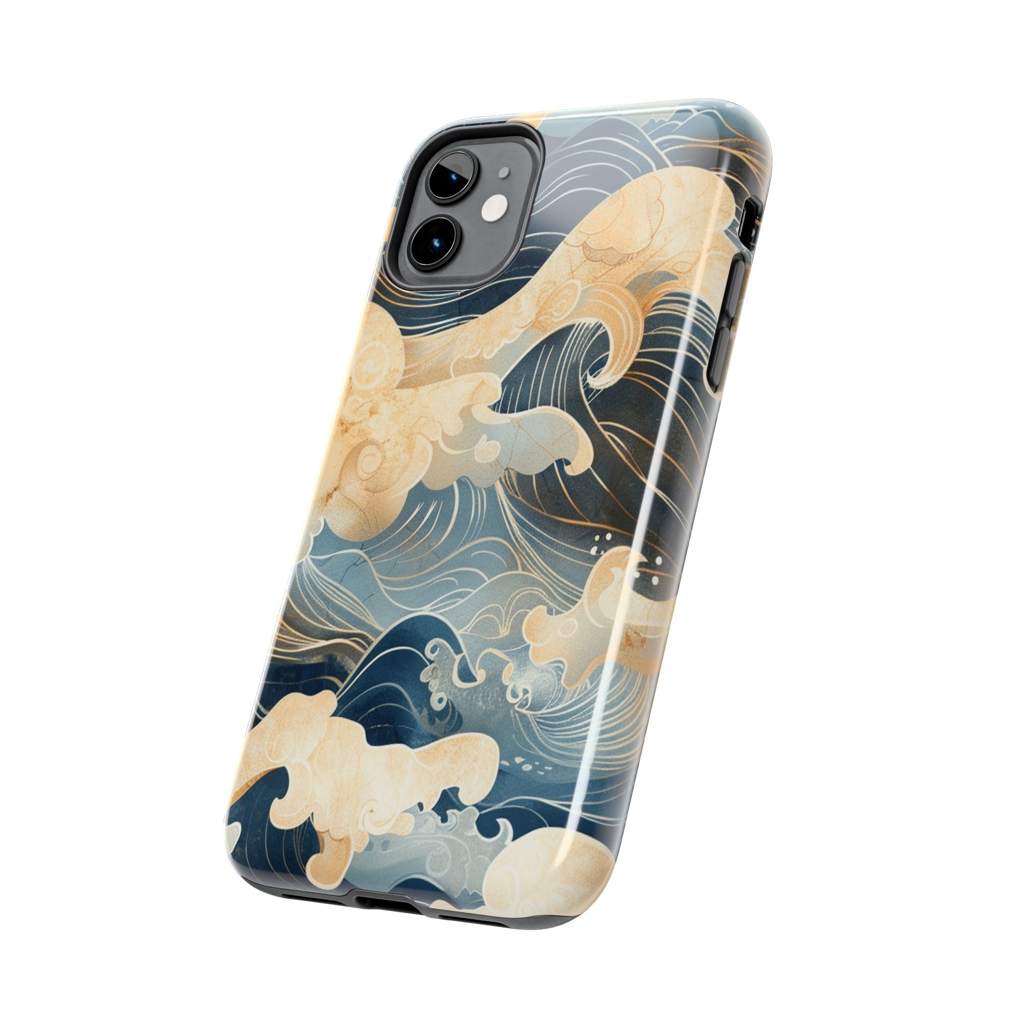 japanese-wave-pattern-iphone-tough-cases-protective-phone-cover-asian-ocean-print-iphone-15-16-pro-max-shell-geometric-phone-