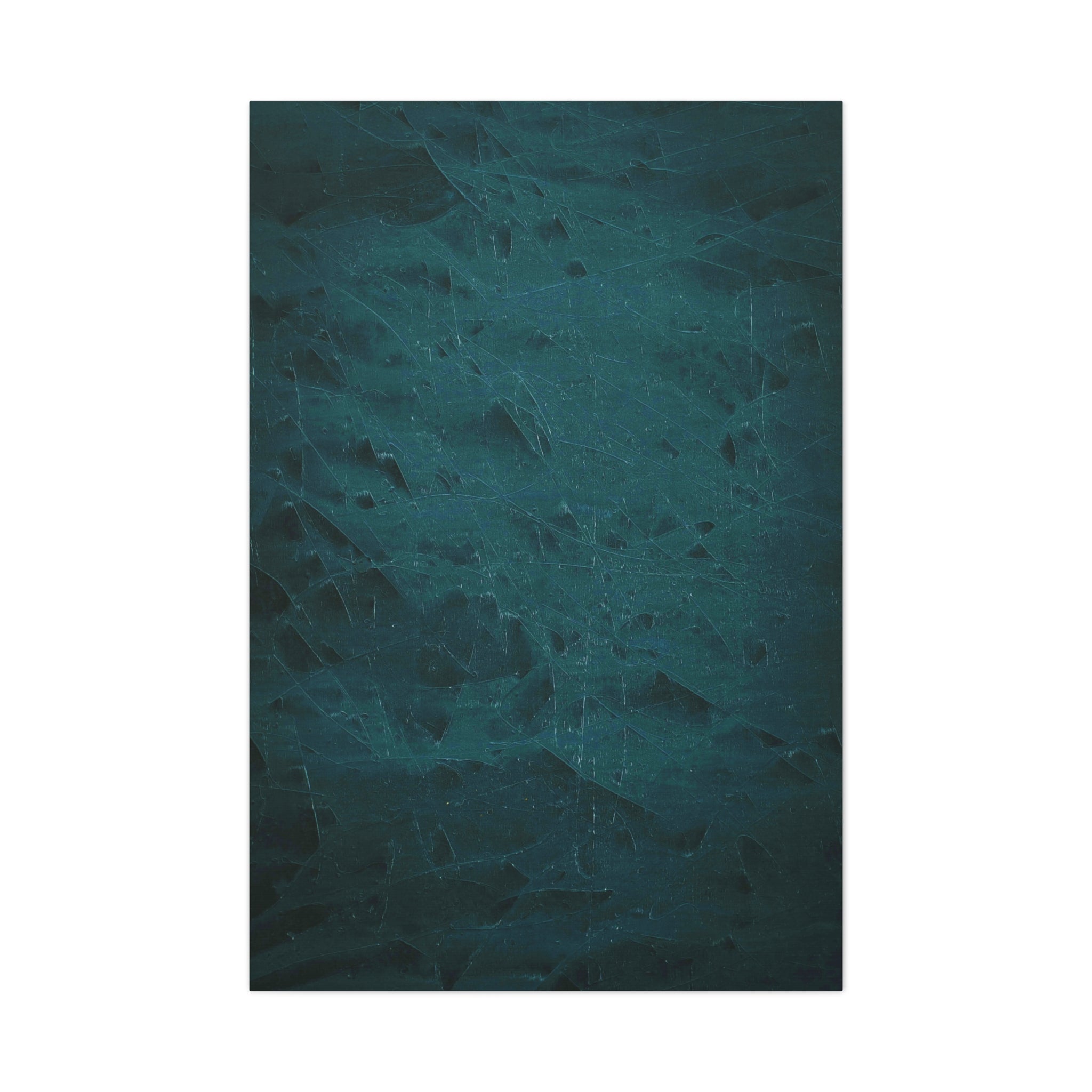 canvas-wall-art-dark-green-abstract-minimalist-art-contemporary-home-decor-modern-wall-print-unique-wall-decor-abstract-paint