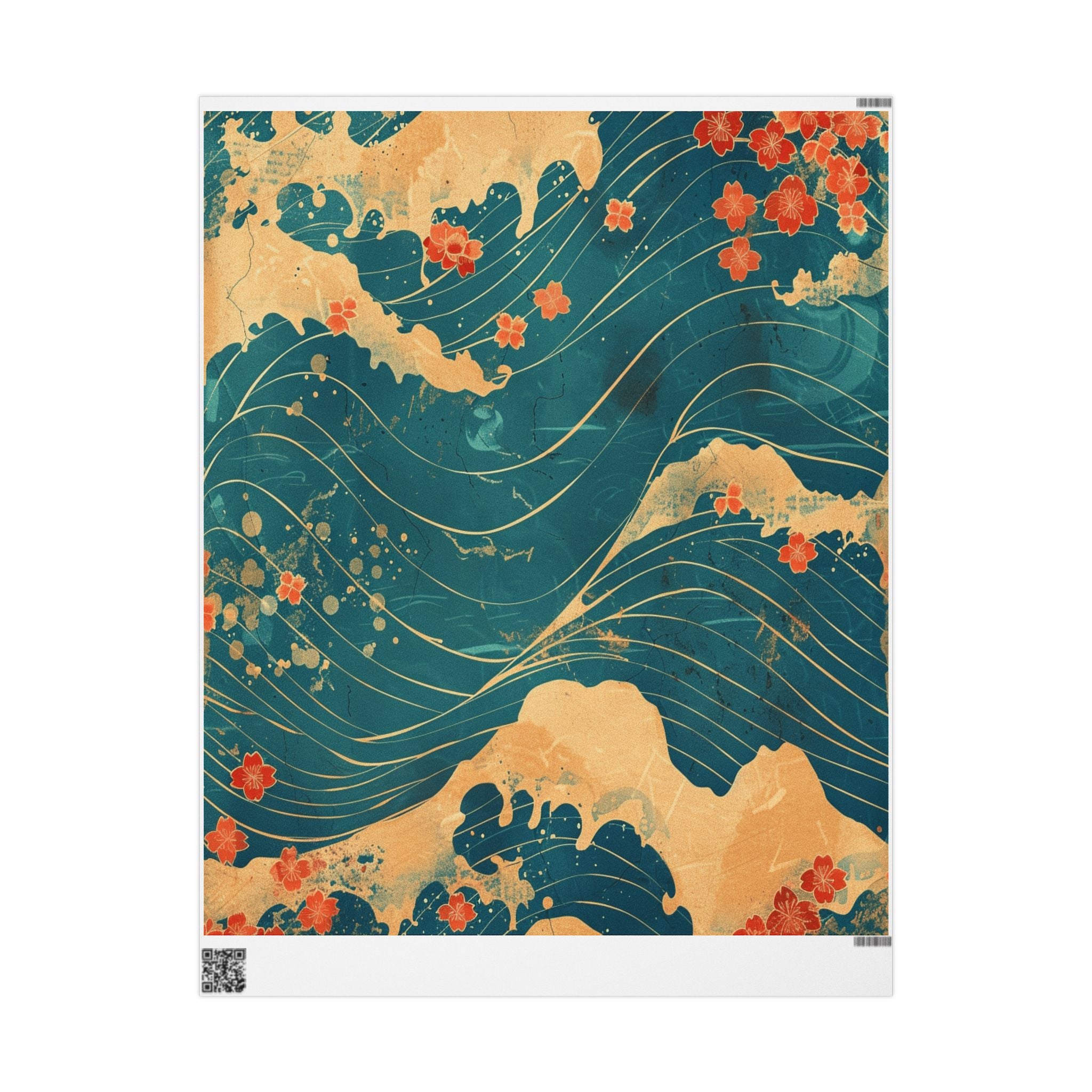 wave-pattern-japanese-style-colorful-design-gift-wrapping-papers-gift-wrap-craft-paper-scrapbooking-diy-projects-stationery-1