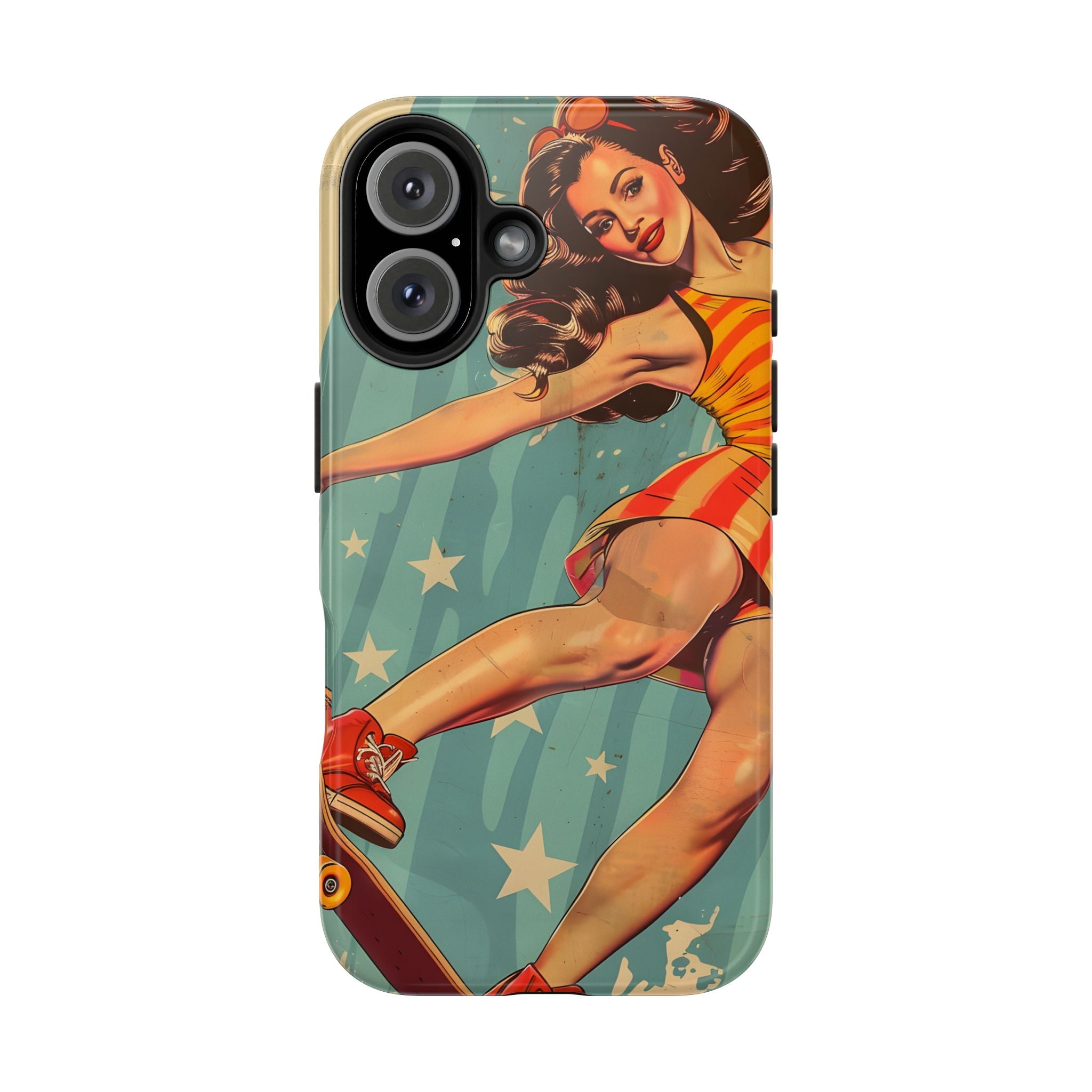 tough-iphone-cases-vintage-pin-up-girl-iphone-cover-strong-phone-protector-retro-pinup-design-protective-iphone-case-2