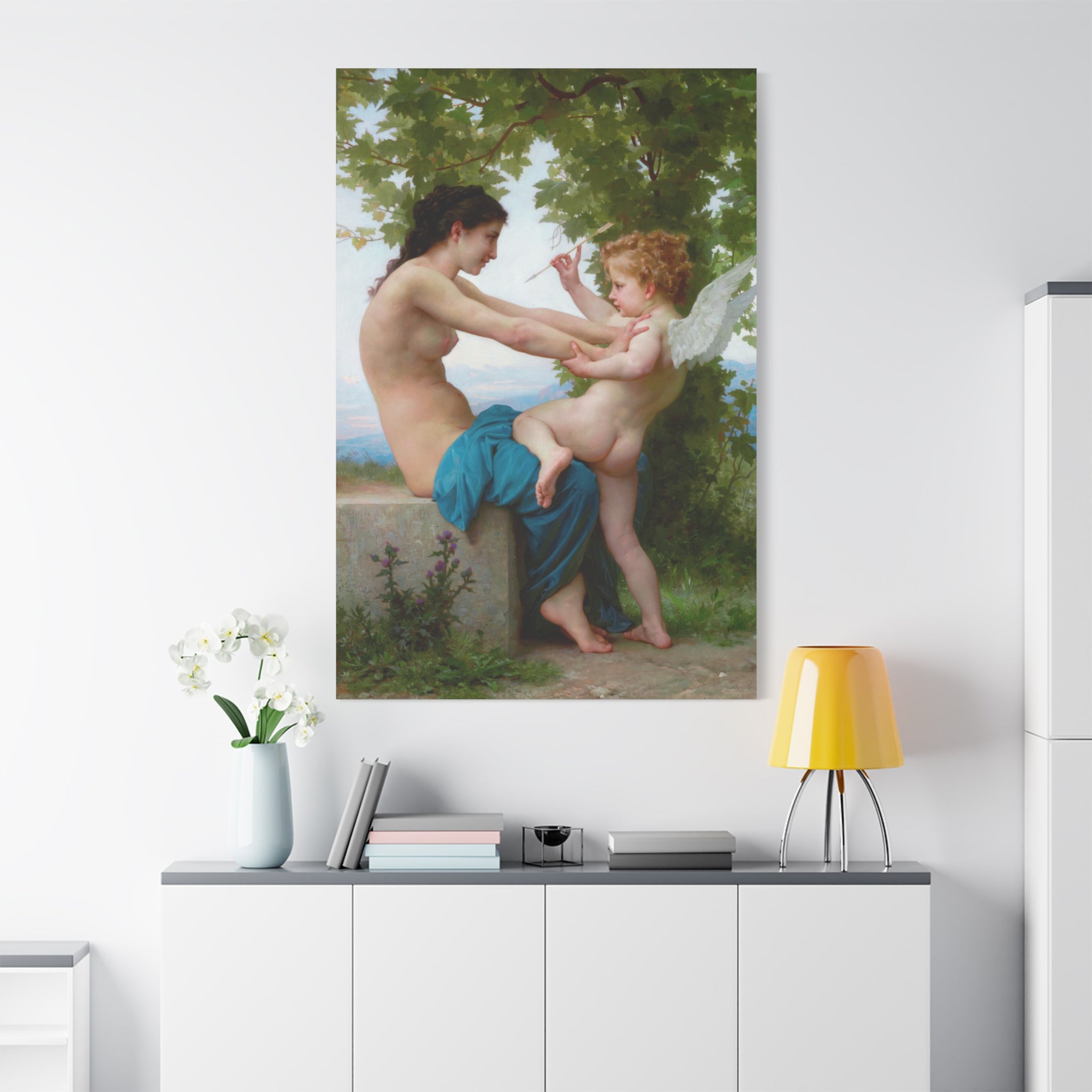 canvas-print-girl-defending-herself-against-eros-bouguereau-living-room-decor-love-wall-art-matte-stretched-canvas-romantic-p