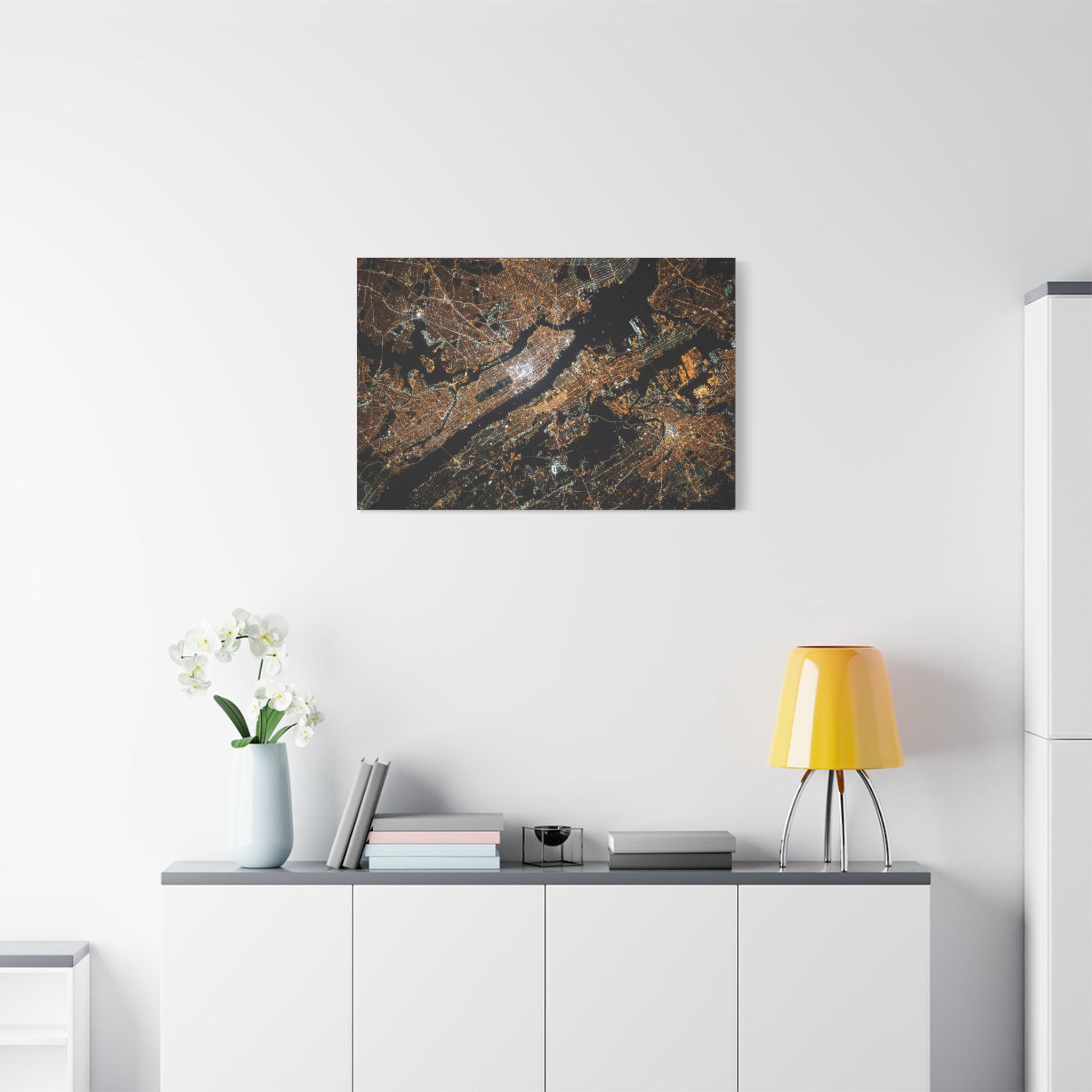 canvas-wall-art-new-york-city-satellite-view-print-nyc-wall-decor-urban-cityscape-new-york-city-landscape-print-nyc-gift-wall