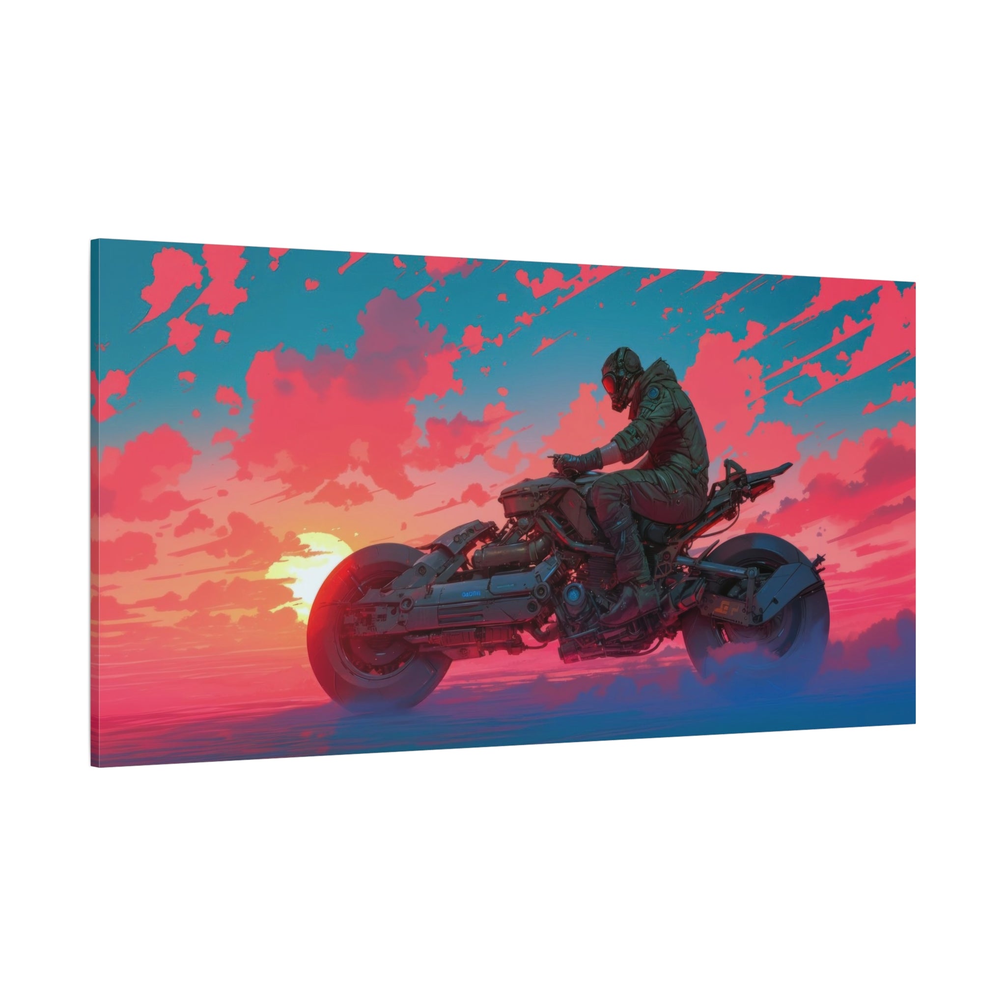 canvas-wall-art-anime-motorcycle-print-motorcycle-poster-matte-stretched-canvas-home-decor-motorbike-artwork-cyberpunk-motorc