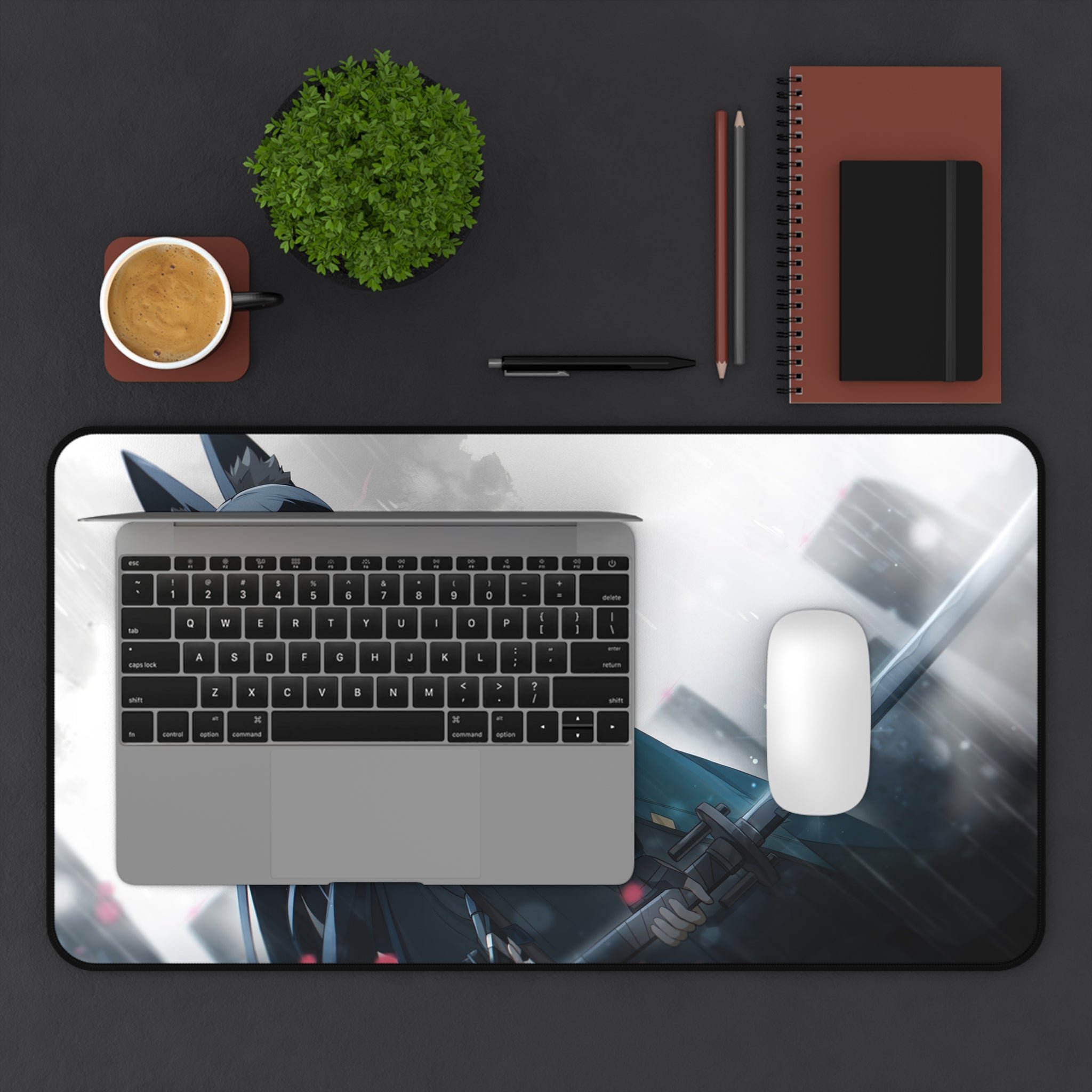 zenless-zone-zero-hoshimi-miyabi-gaming-mouse-pad-zzz-desk-mat-void-hunter-anime-desk-pad-xl-maiden-