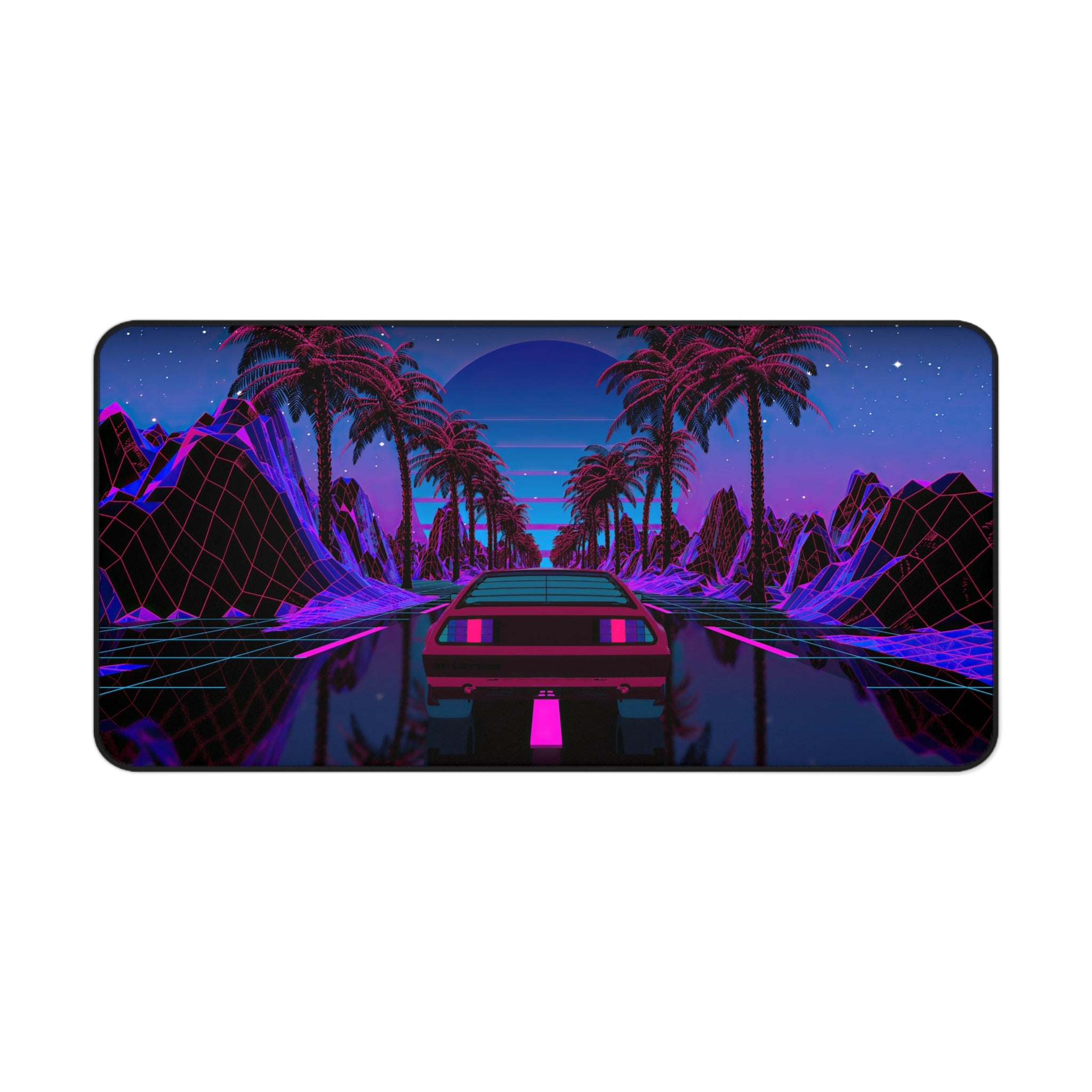 deloron-sci-fi-palm-tree-road-vaporwave-mouse-pad-retrowave-city-desk-mat-neon-synthwave-desk-pad-vaporwave-neon-colors