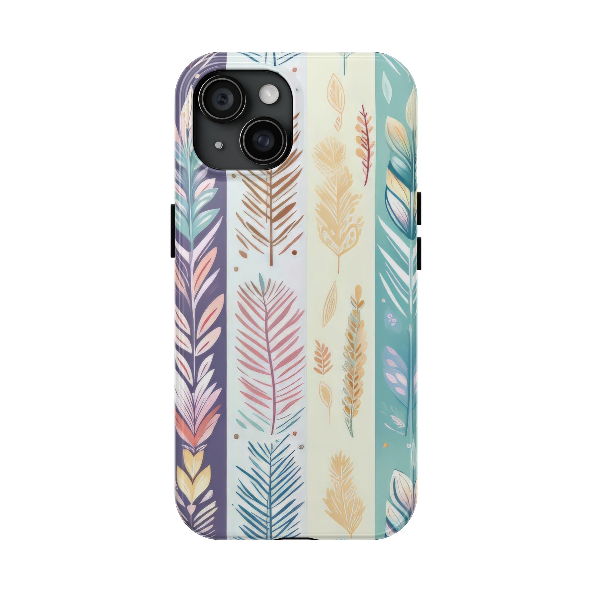 boho-floral-pastel-iphone-tough-case-protective-iphone-cover-artistic-iphone-case-stylish-tech-accessory-unique-gift-iphone-c