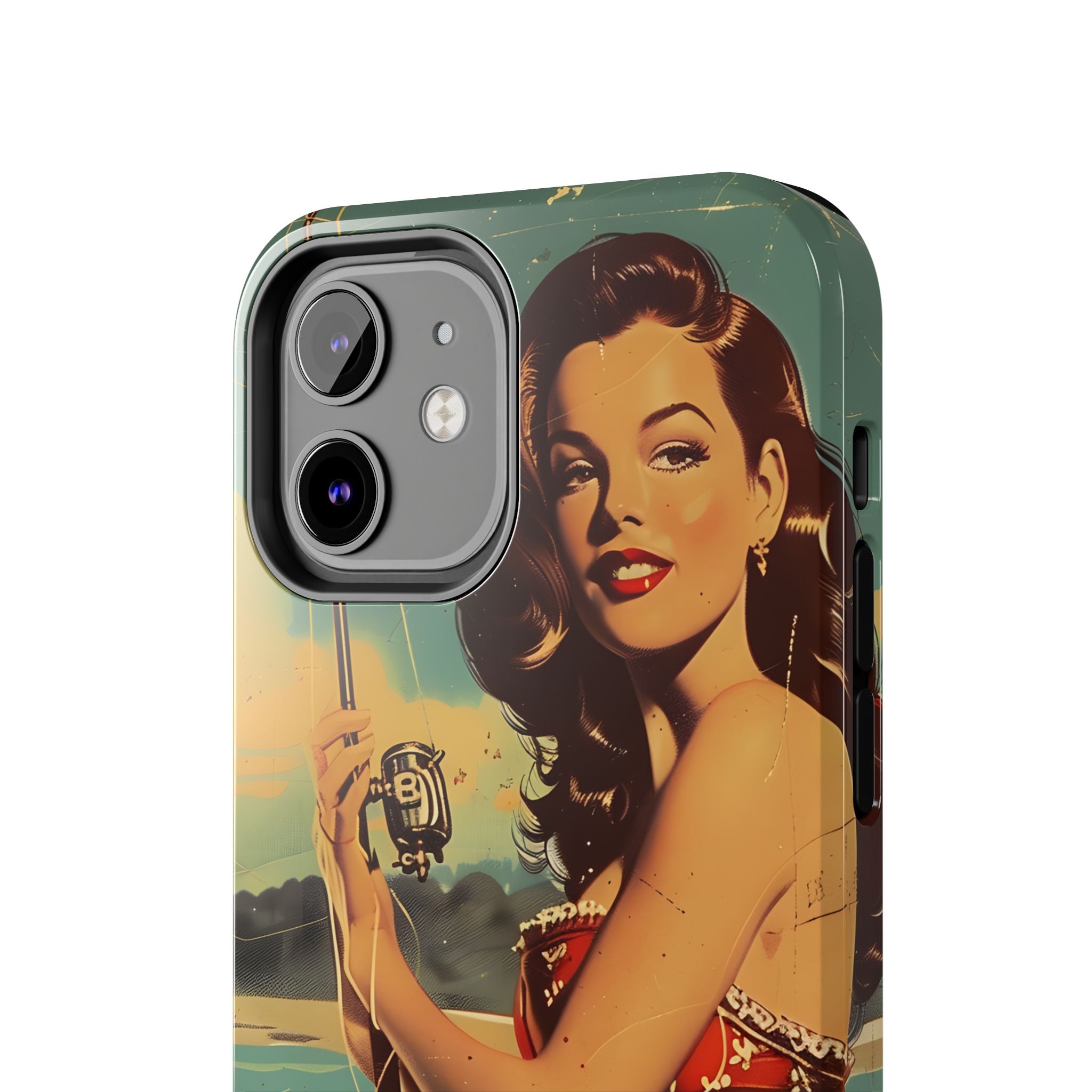 tough-iphone-cases-vintage-pin-up-girl-iphone-cover-strong-iphone-protector-retro-pinup-design-protective-iphone-case