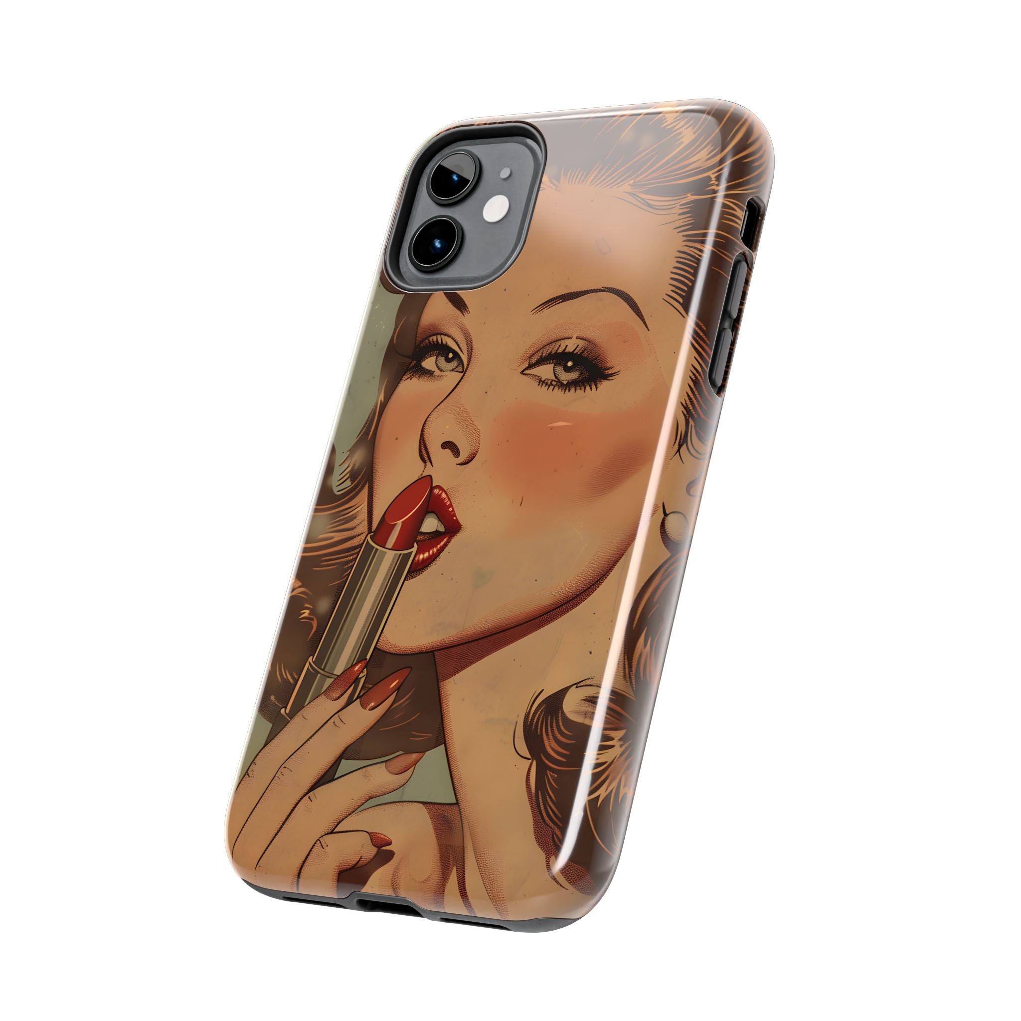 tough-iphone-cases-vintage-pin-up-girl-iphone-cover-strong-iphone-protector-retro-pinup-design-protective-iphone-case-1