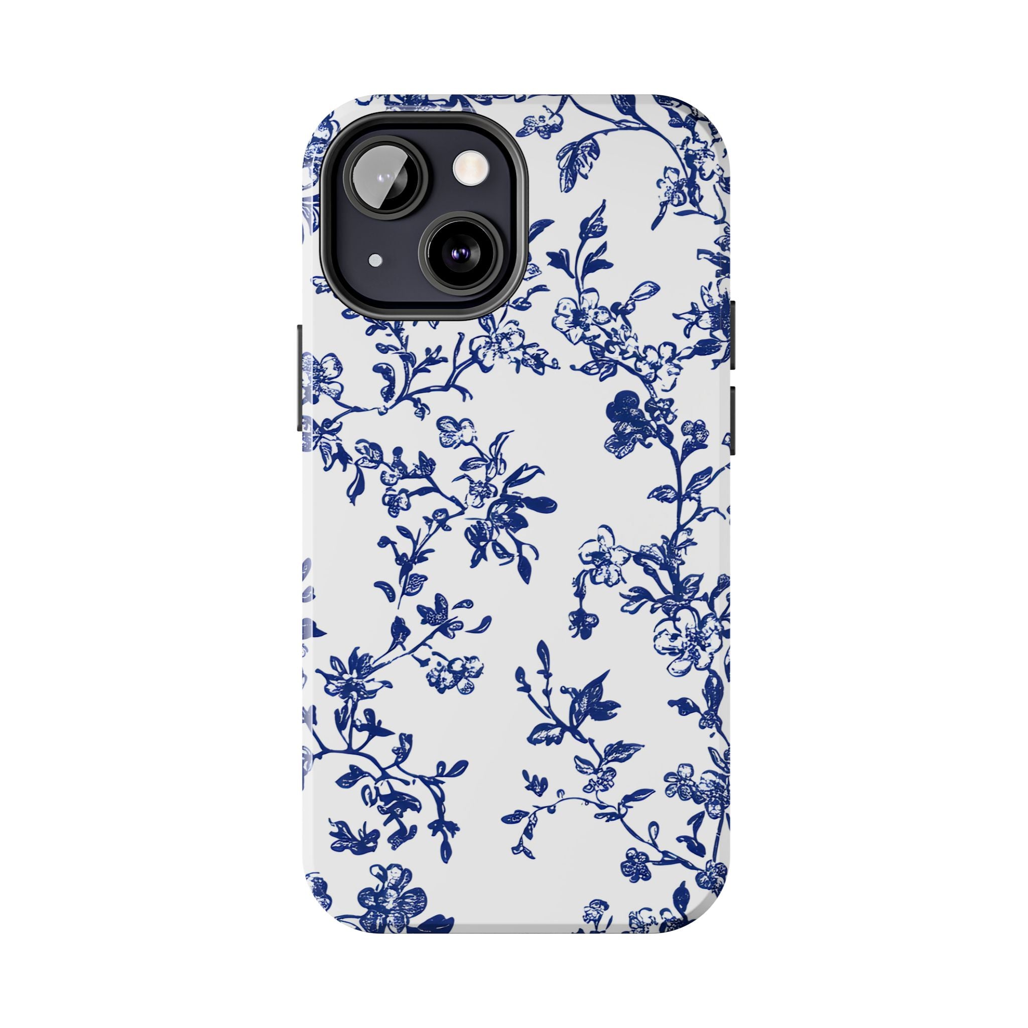 french-toile-floral-tough-iphone-case-blue-iphone-cover-protective-iphone-case-hard-shell-iphone-case-vintage-design-iphone-c