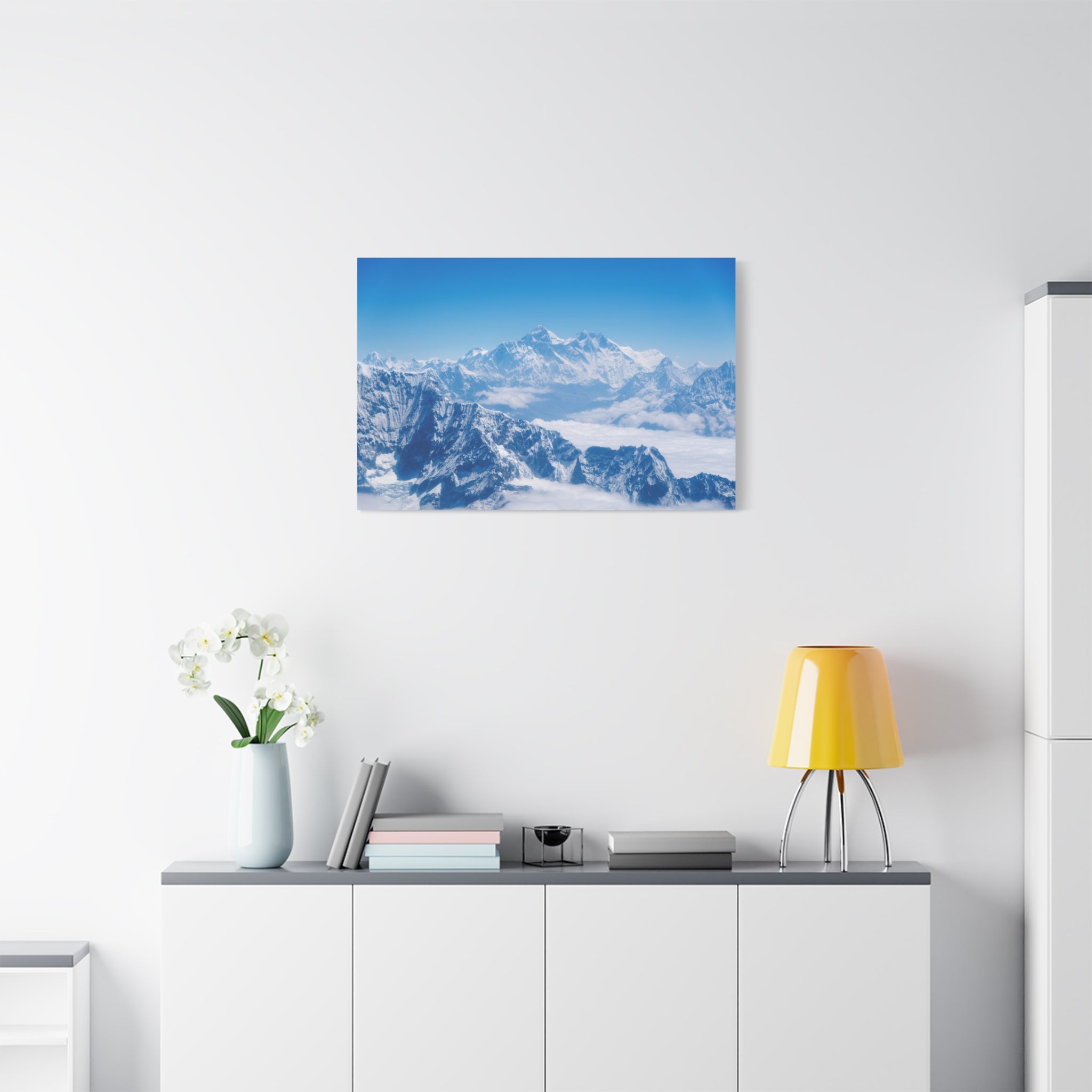 canvas-print-blue-mountain-wall-art-blue-nature-art-canvas-home-decor-winter-landscape-wall-decor-mountain-print-wall-hanging