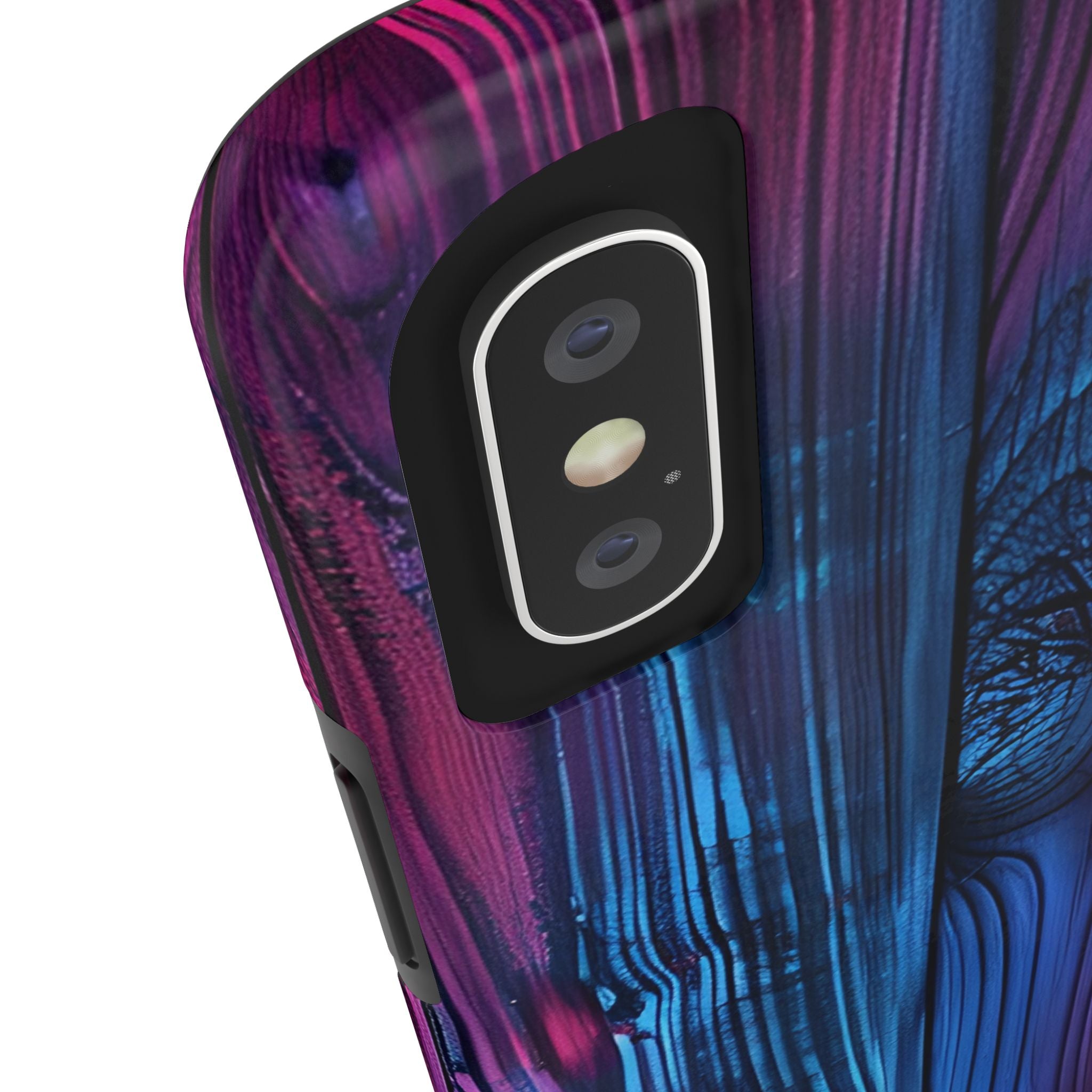 disco-neon-tough-iphone-cases-wood-grain-texture-iphone-case-cover-protective-iphone-shell-unique-iphone-accessories-iphone-1
