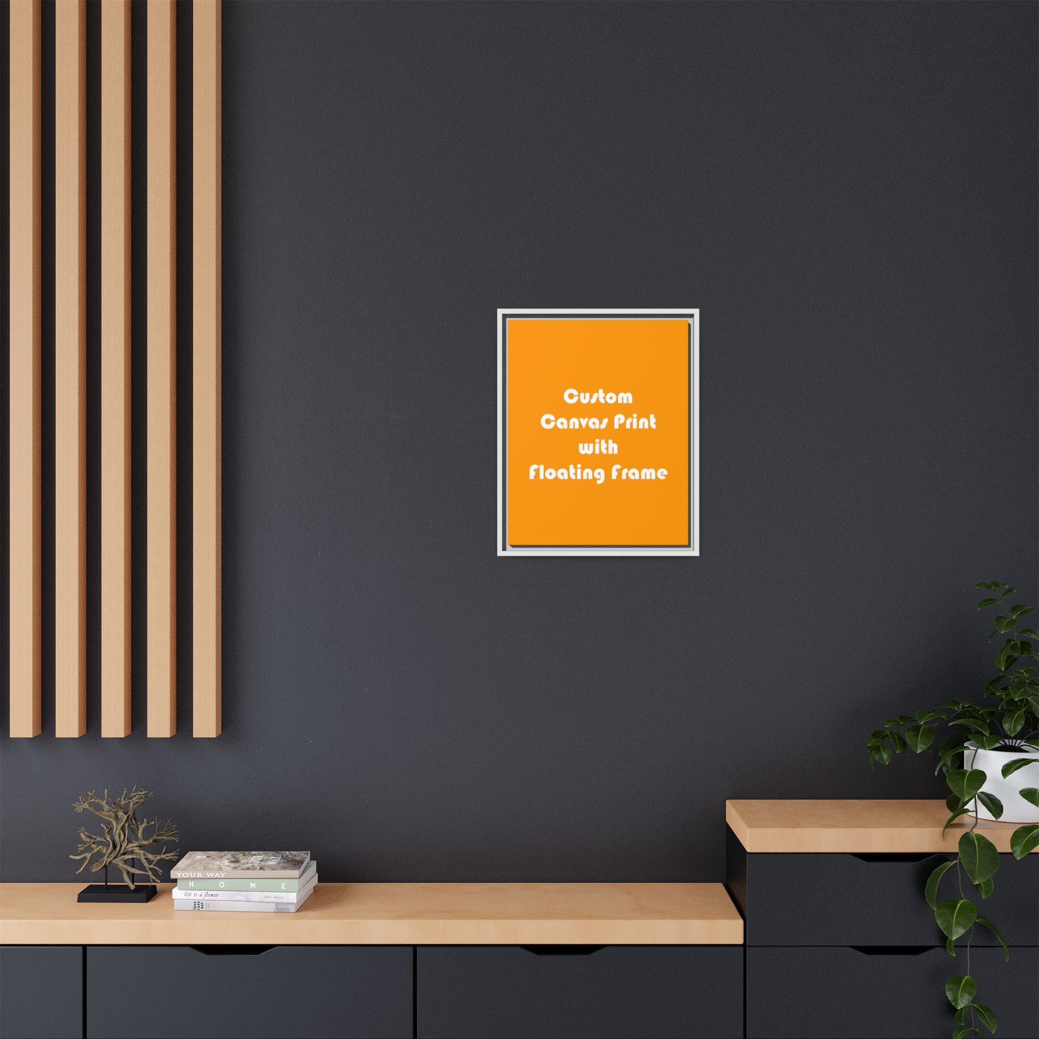 personalized-canvas-in-modern-floating-frame-custom-canvas-wall-art-with-wood-frame-wall-hanging-wedding-canvas-print-persona