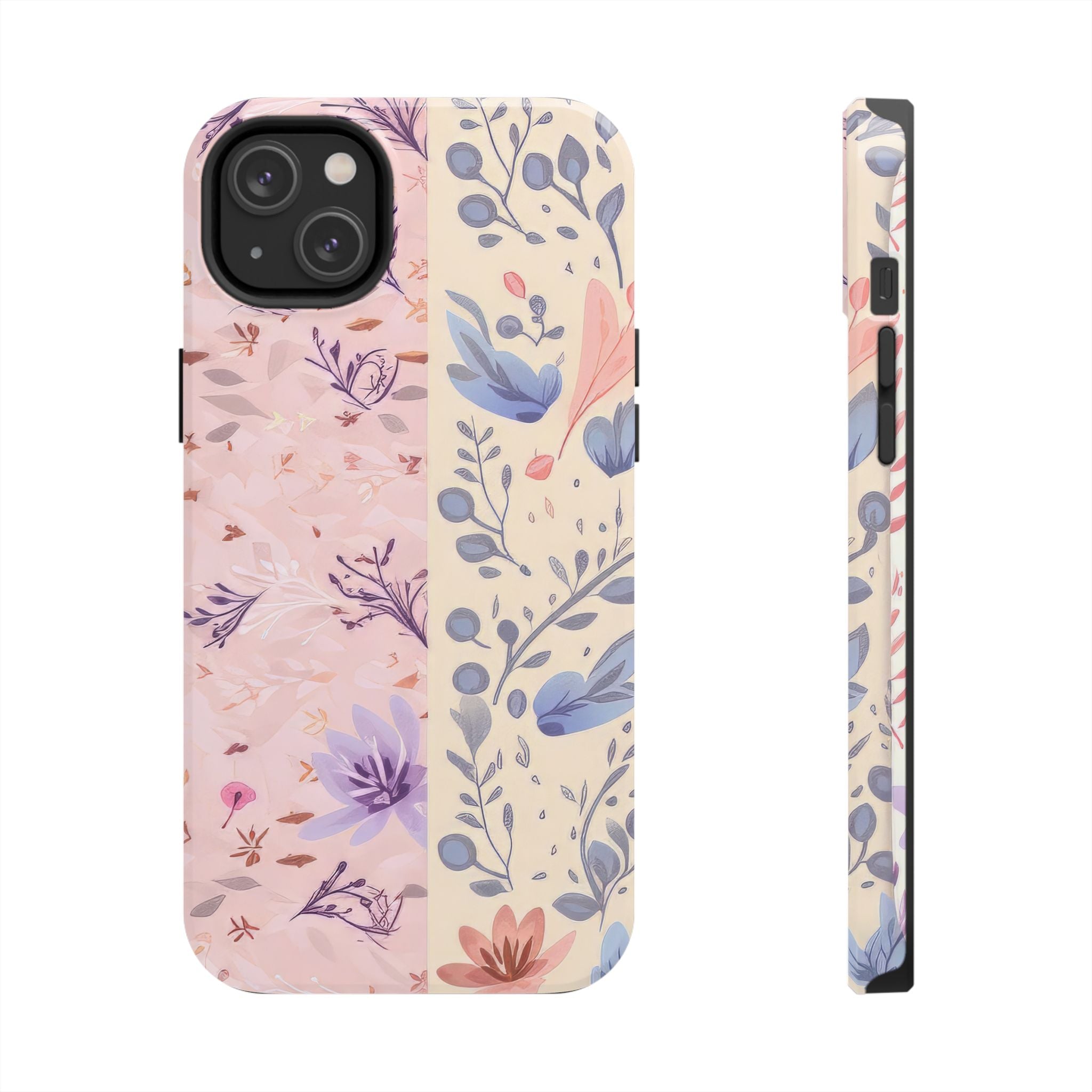 boho-floral-pastel-iphone-tough-case-protective-iphone-cover-artistic-iphone-case-stylish-tech-accessory-unique-gift-iphone-c
