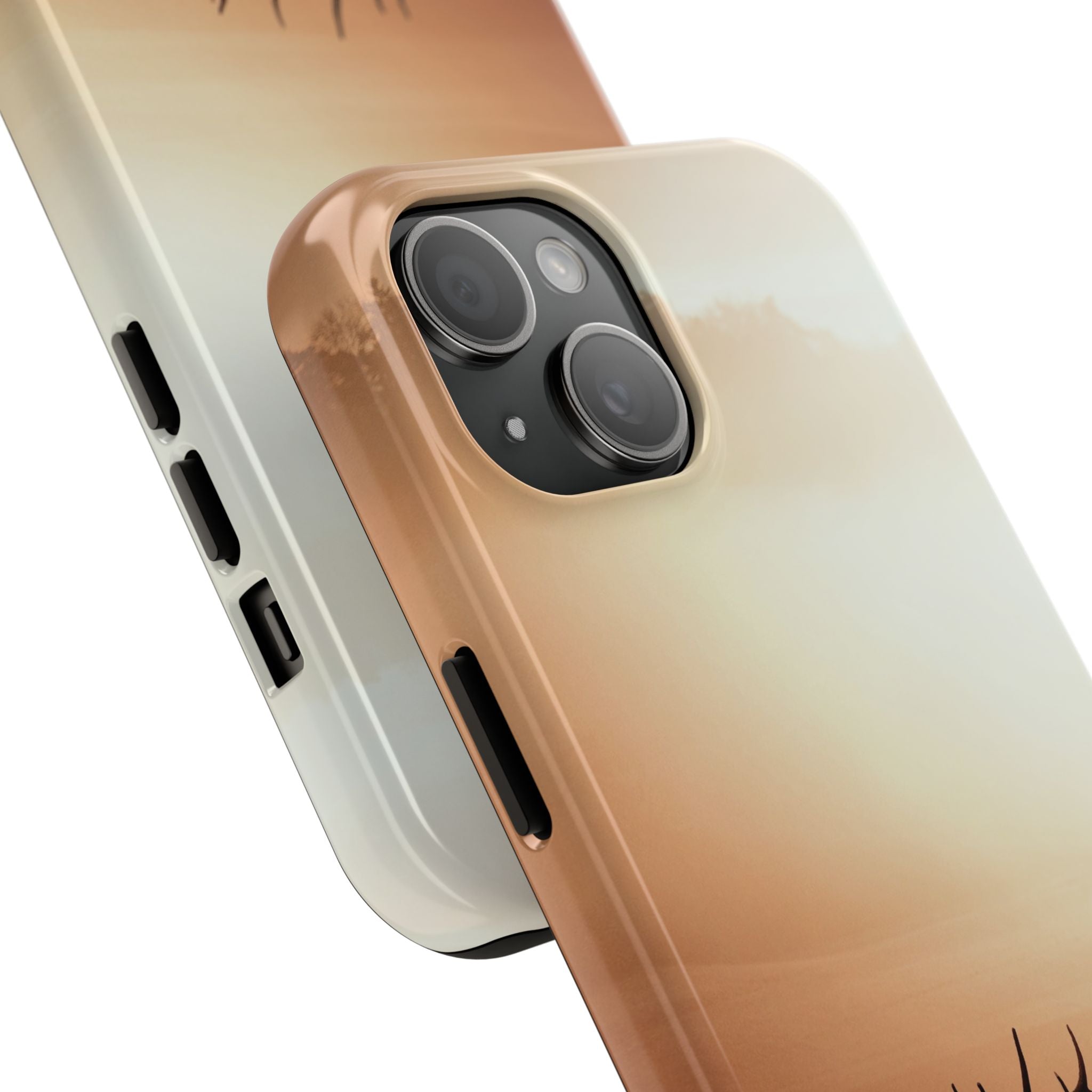 tough-phone-cases-elk-sunset-nature-design-iphone-protective-case-phone-cover-wildlife-lover-gift-outdoor-adventure-accessory