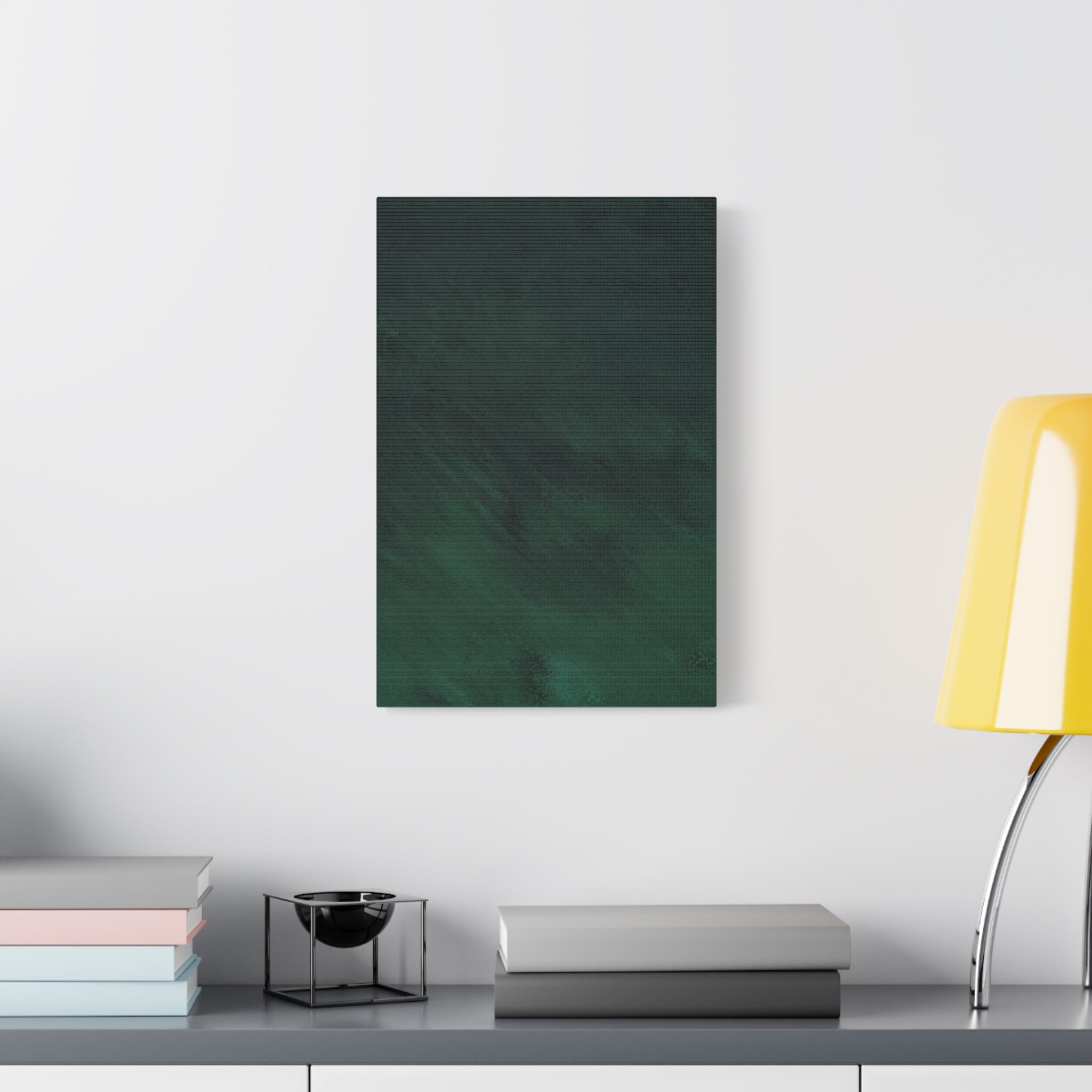 canvas-print-abstract-green-painting-wall-art-home-decor-office-decor-green-canvas-bedroom-gallery-wrap-modern-art-green-prin