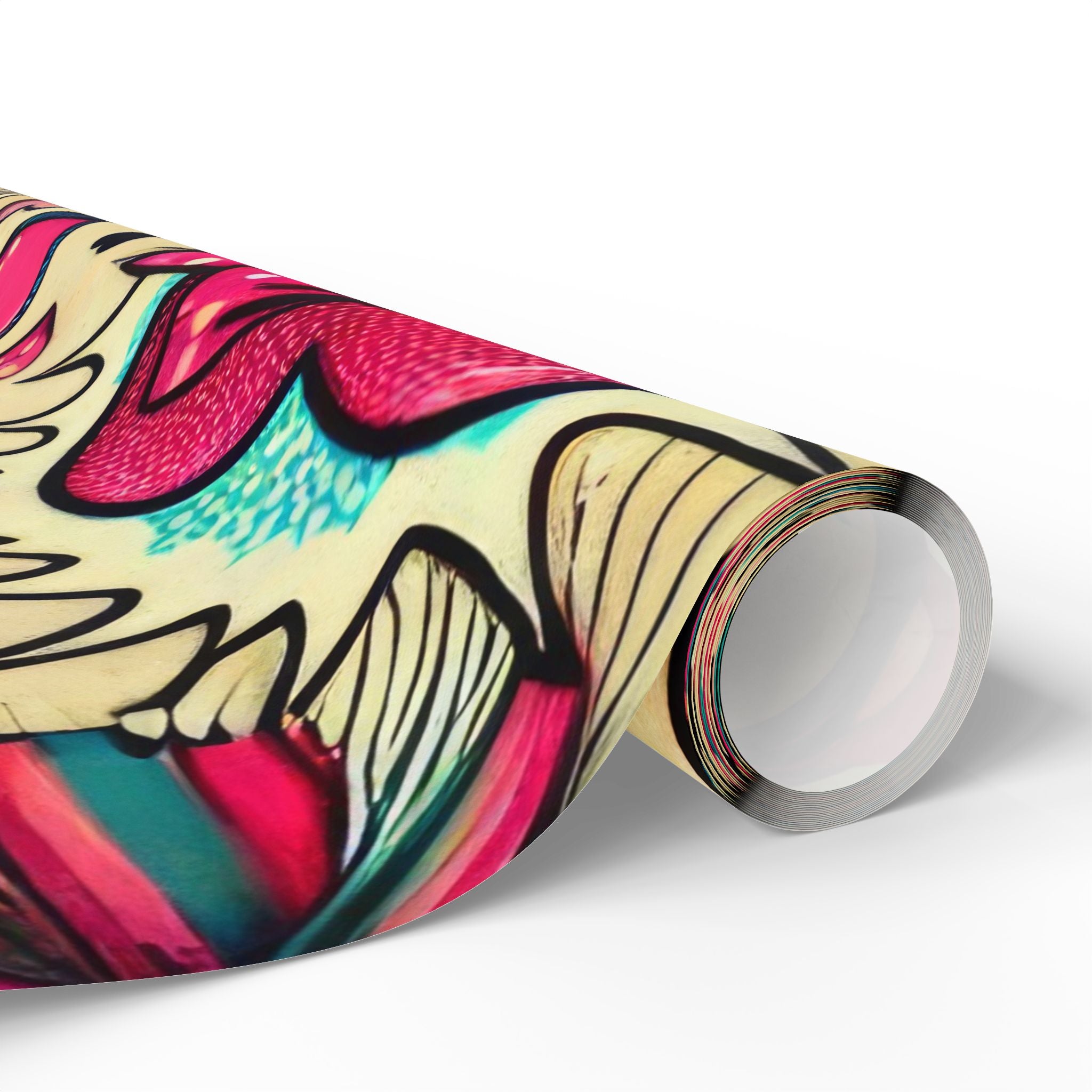 valentines-day-pop-art-gift-wrapping-papers-v-day-gift-wrap-roll-heart-love-pattern-romantic-present-packaging-anniversary-bi