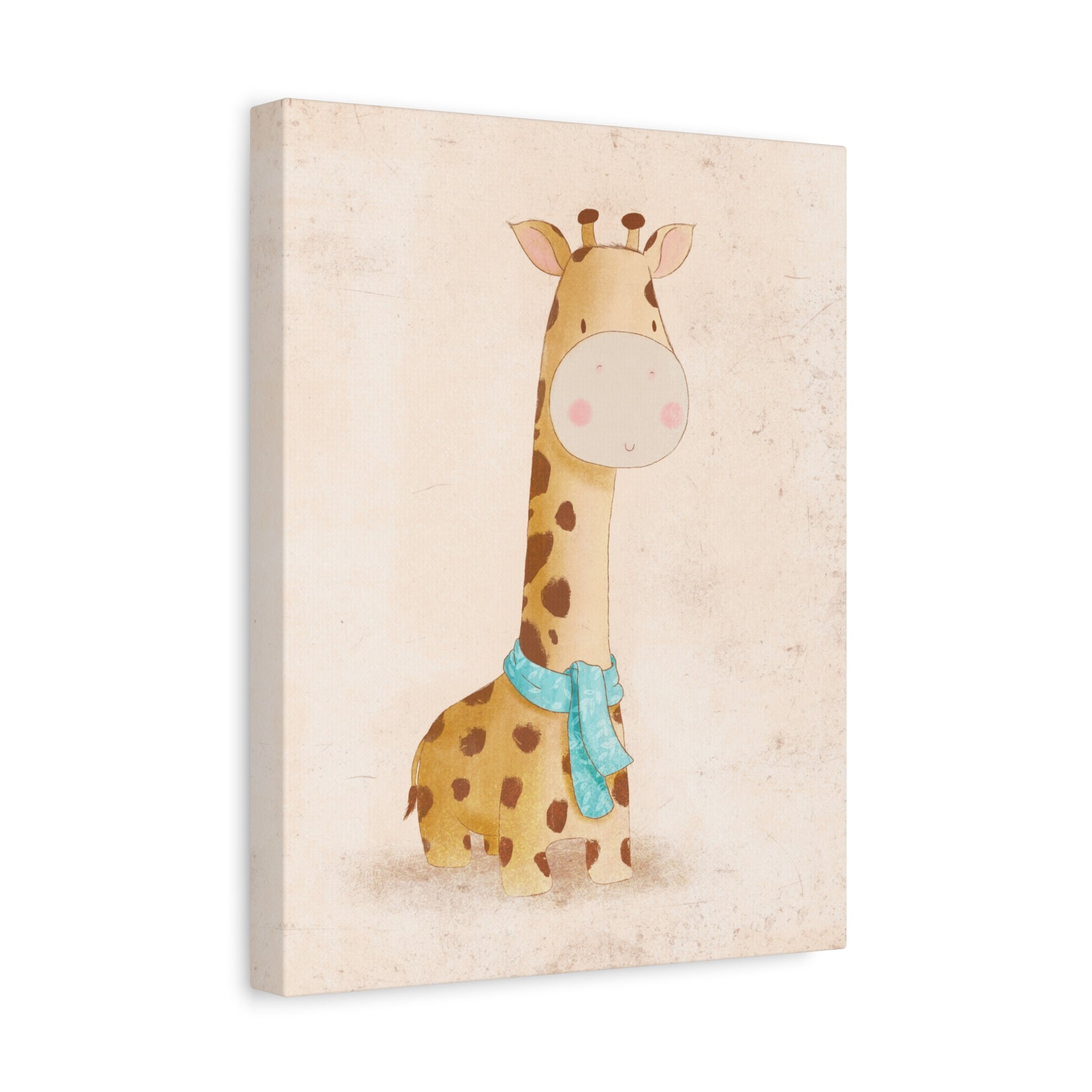 canvas-wall-art-cute-giraffe-nursery-decor-baby-giraffe-print-nursery-art-cute-giraffe-decoration-baby-nursery-cute-animals