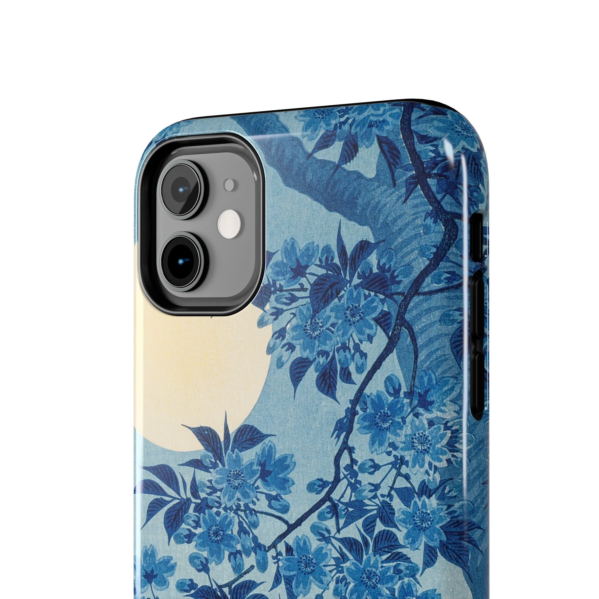 floral-iphone-tough-case-blossoming-cherry-on-a-moonlit-night-protective-iphone-cover-nature-iphone-case-cherry-blossom-gift-