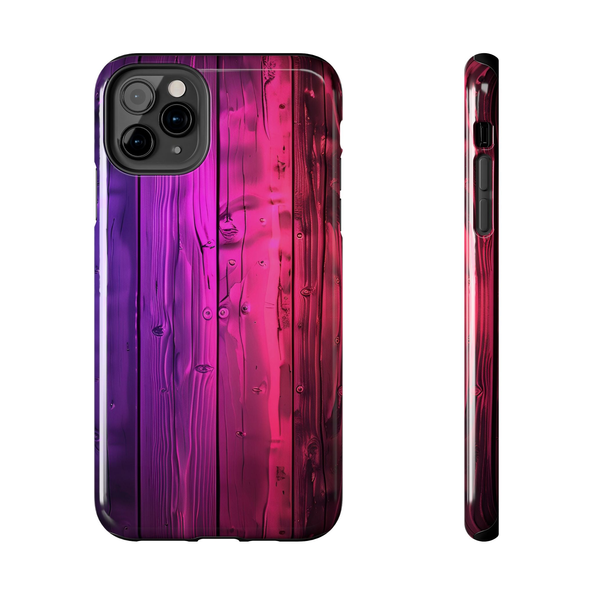 disco-neon-tough-iphone-cases-wood-grain-texture-iphone-case-cover-protective-iphone-shell-unique-iphone-accessories-iphone-1