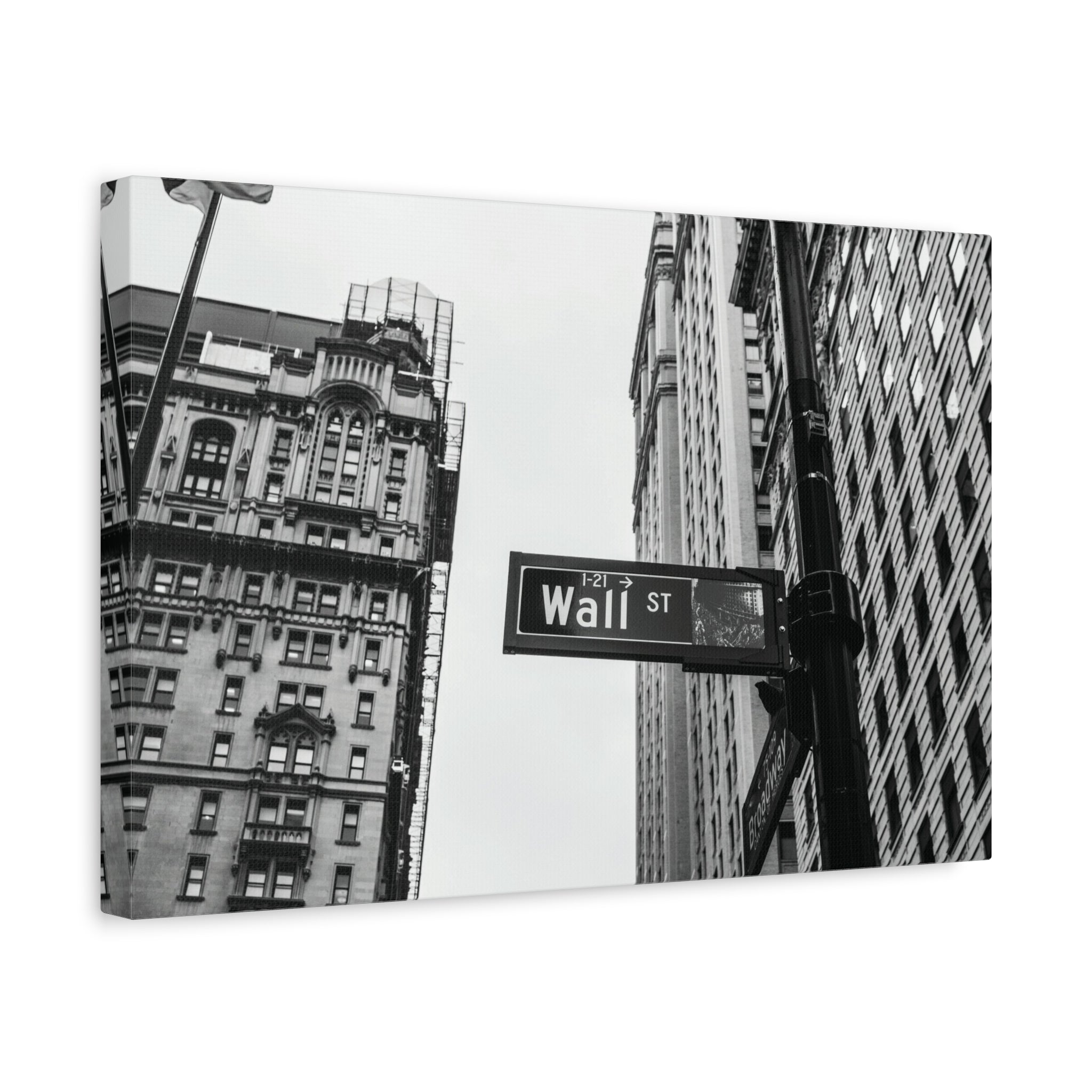wall-street-canvas-wall-art-finance-office-decor-bull-print-wall-street-decor-office-gift-wall-hanging-wall-street-sign-1