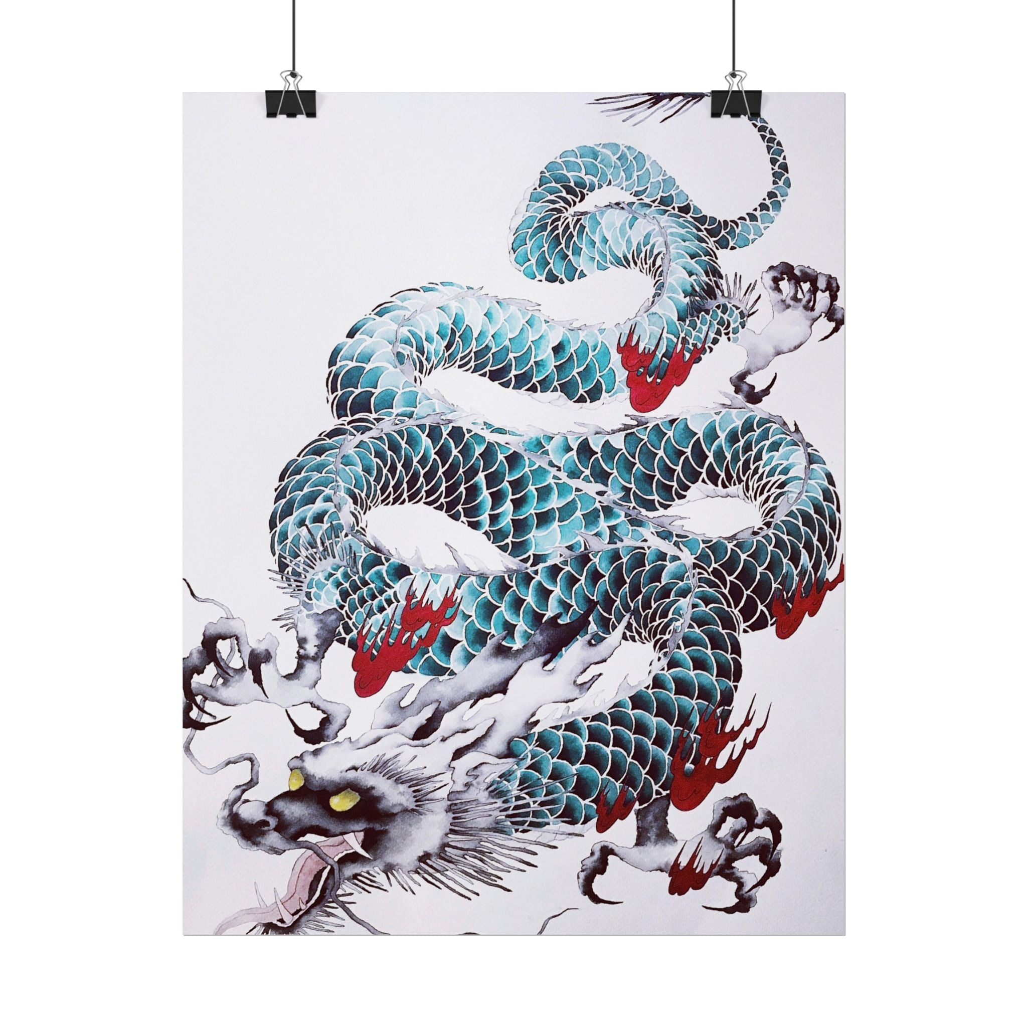 poster-print-japanese-dragon-mythology-print-poster-wall-art-home-decor-asian-inspired-art-mythical-creature-artwork-poster-g