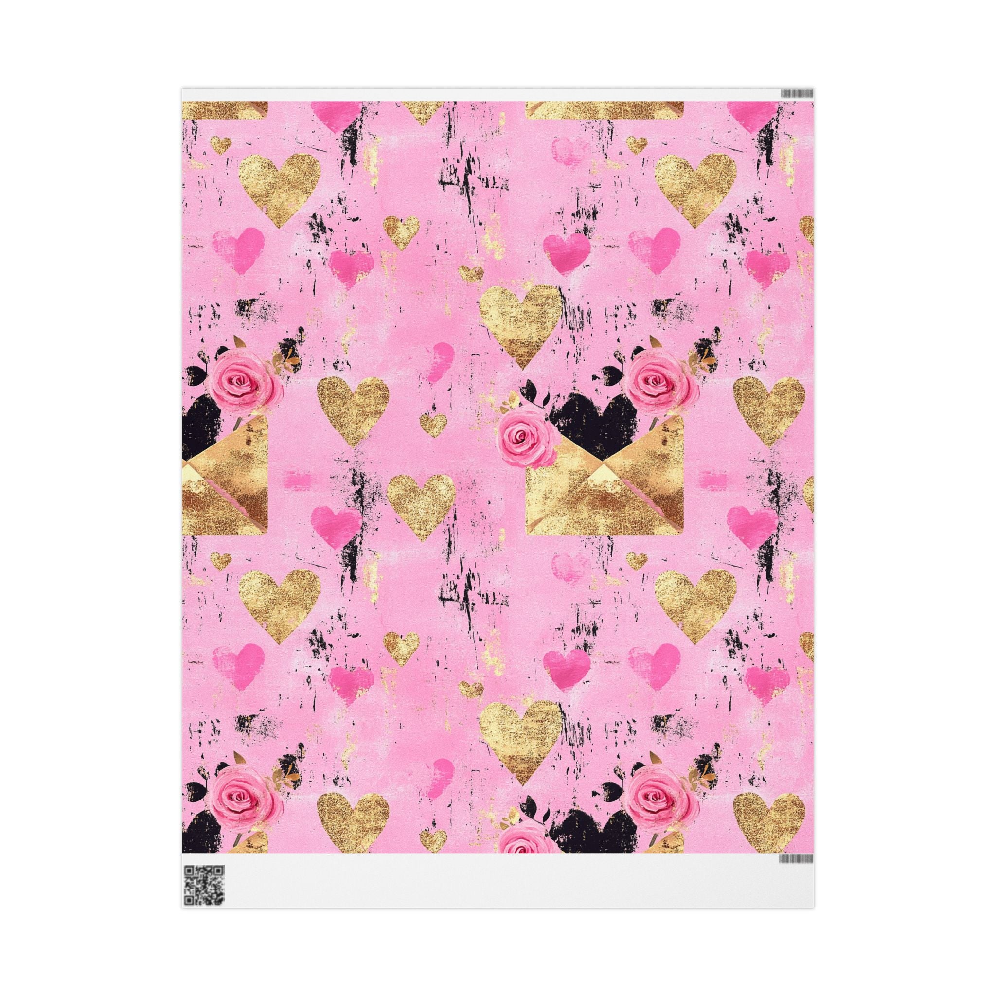 pink-valentine-wrapping-papers-v-day-gift-wrap-romantic-present-packaging-love-theme-craft-paper-heart-pattern-holiday-wrap-5