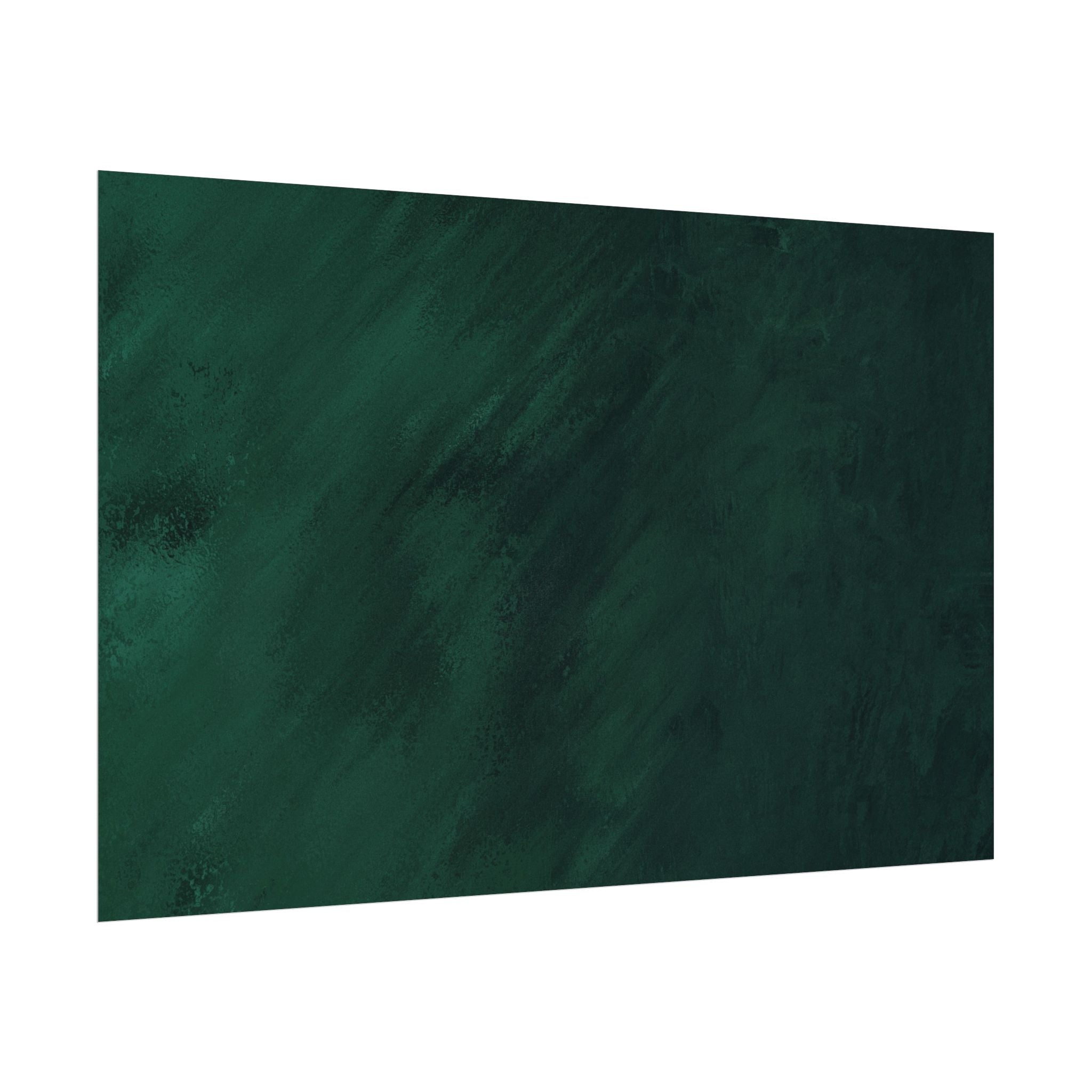 Abstract Green Poster Wall Decor- Wall Art, Home Decor, Office Decor, Green Canvas Bedroom, Modern Art, Green Print