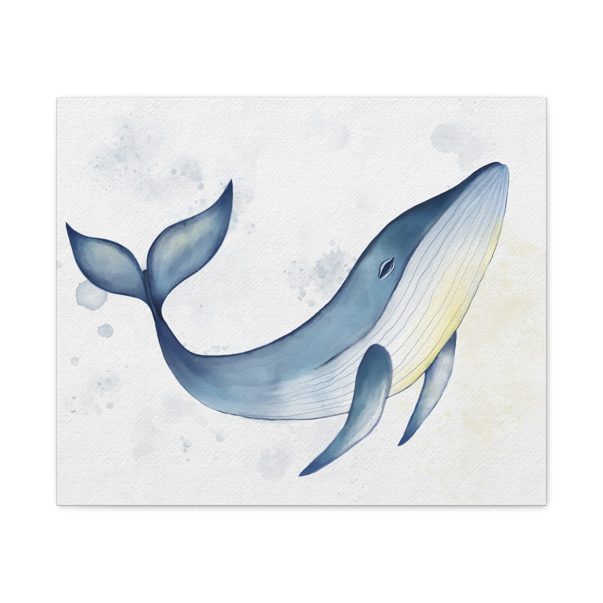 canvas-wall-art-cute-whale-nursery-decor-baby-whale-print-nursery-art-cute-whale-decoration-baby-nursery-cute-see-animals