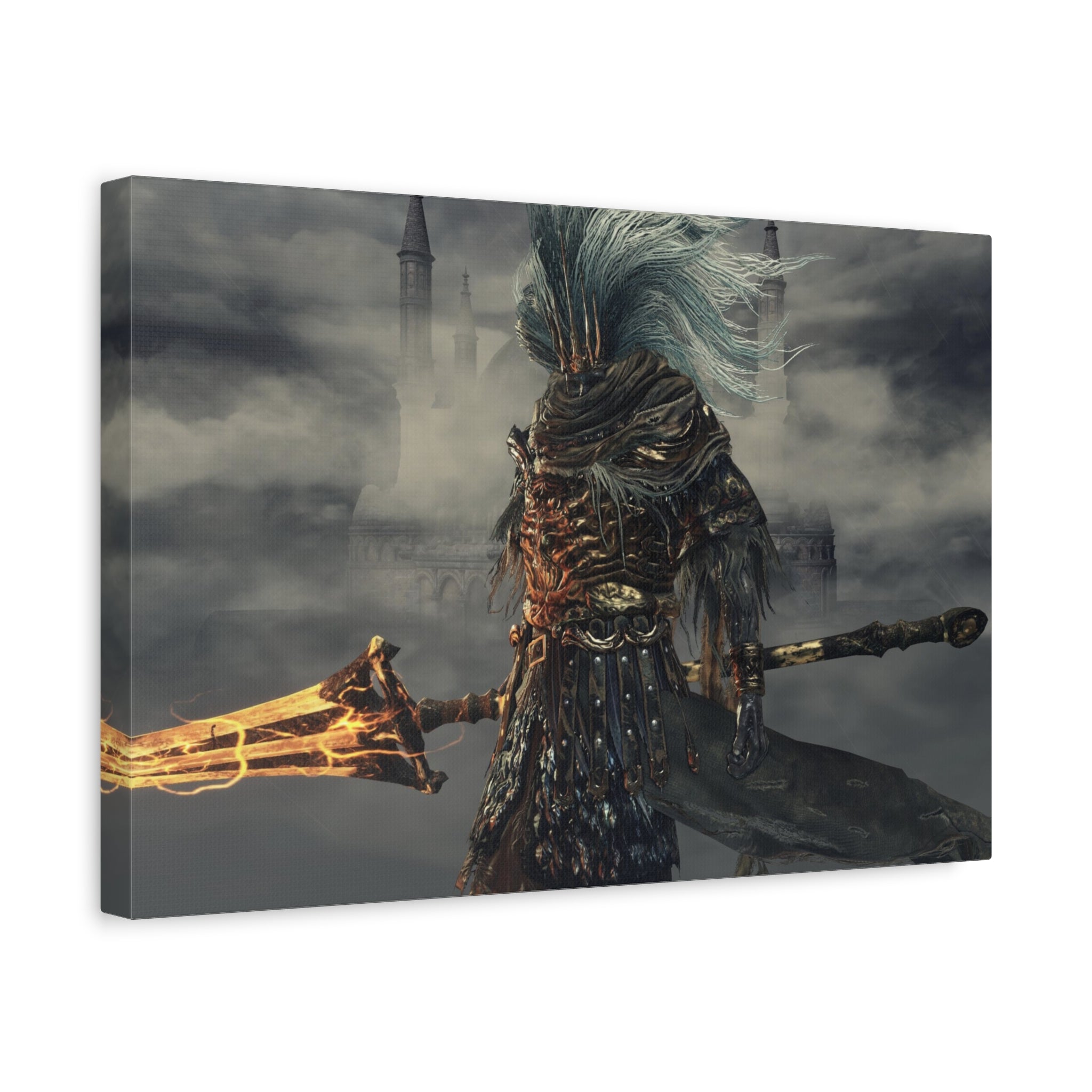 dark-souls-canvas-wall-art-the-nameless-king-gallery-stretched-canvas-dark-souls-game-art-work-home-decor-canv