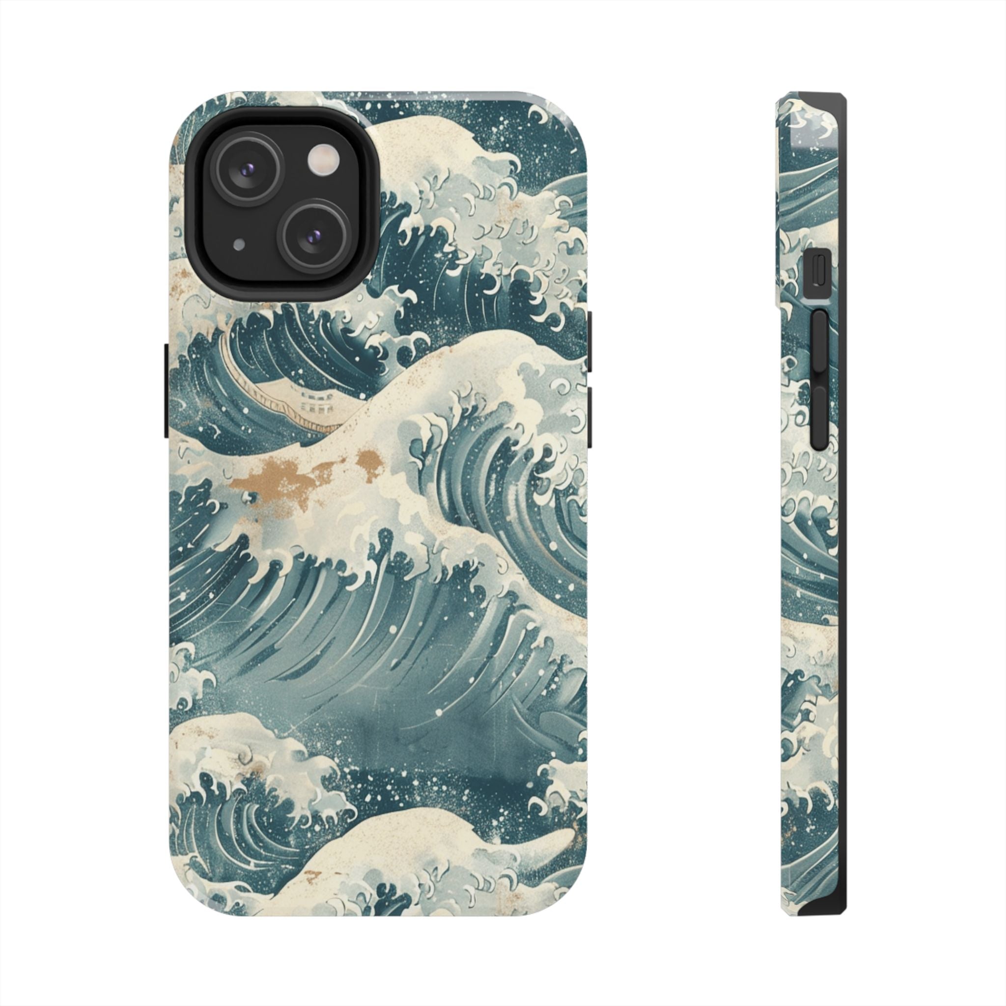 japanese-wave-pattern-iphone-tough-cases-protective-phone-cover-asian-ocean-print-iphone-15-16-pro-max-shell-geometric-phone-