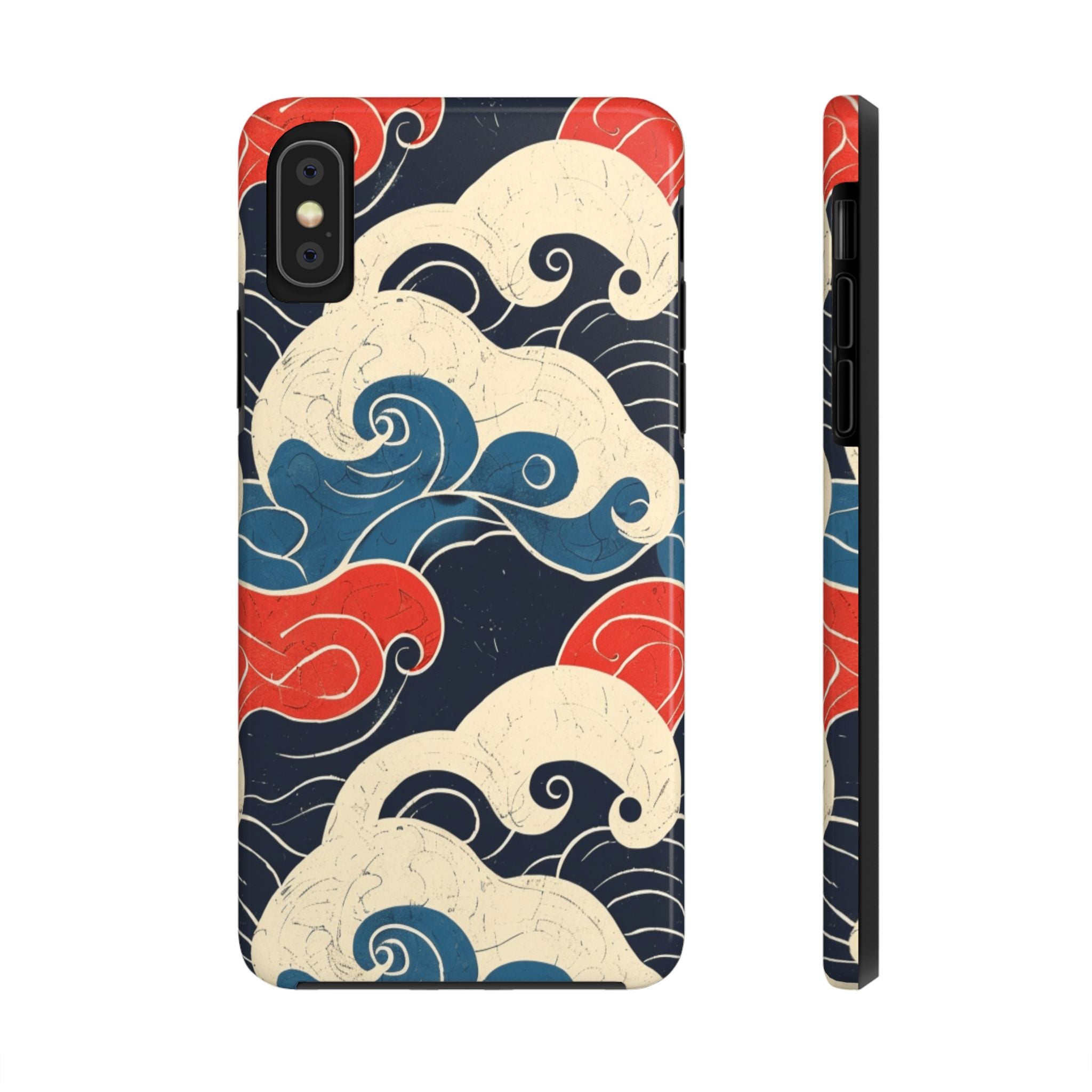 japanese-wave-pattern-iphone-tough-cases-protective-phone-cover-asian-ocean-print-iphone-15-16-pro-max-shell-geometric-phone-