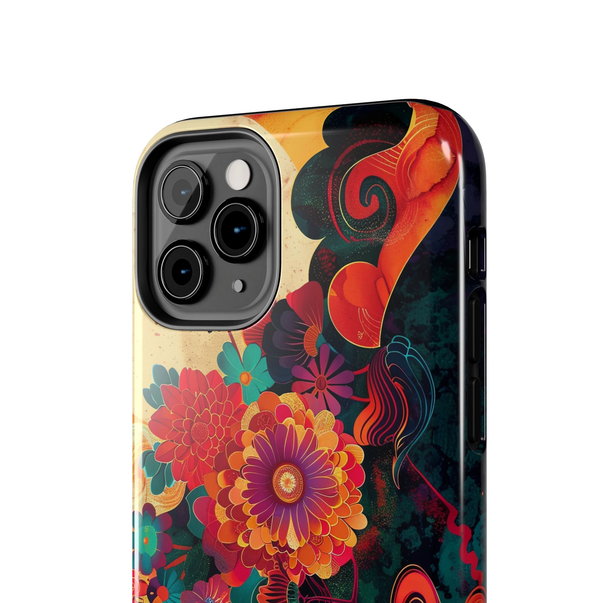 iphone-tough-case-retro-japanese-flowers-floral-phone-cover-vintage-japanese-style-protective-phone-case-asian-floral-design-
