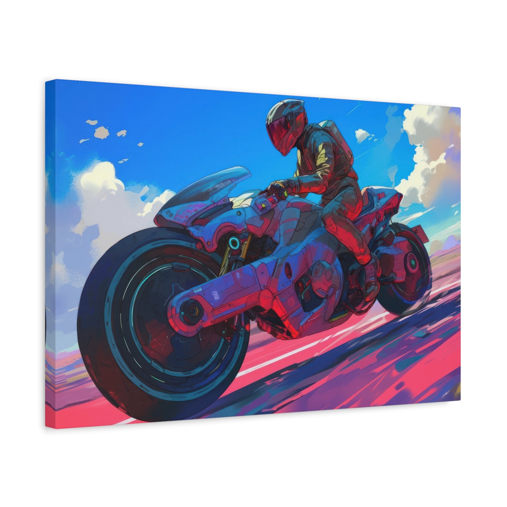 canvas-wall-art-anime-motorcycle-print-motorcycle-poster-matte-stretched-canvas-home-decor-motorbike-artwork-cyberpunk-motorc